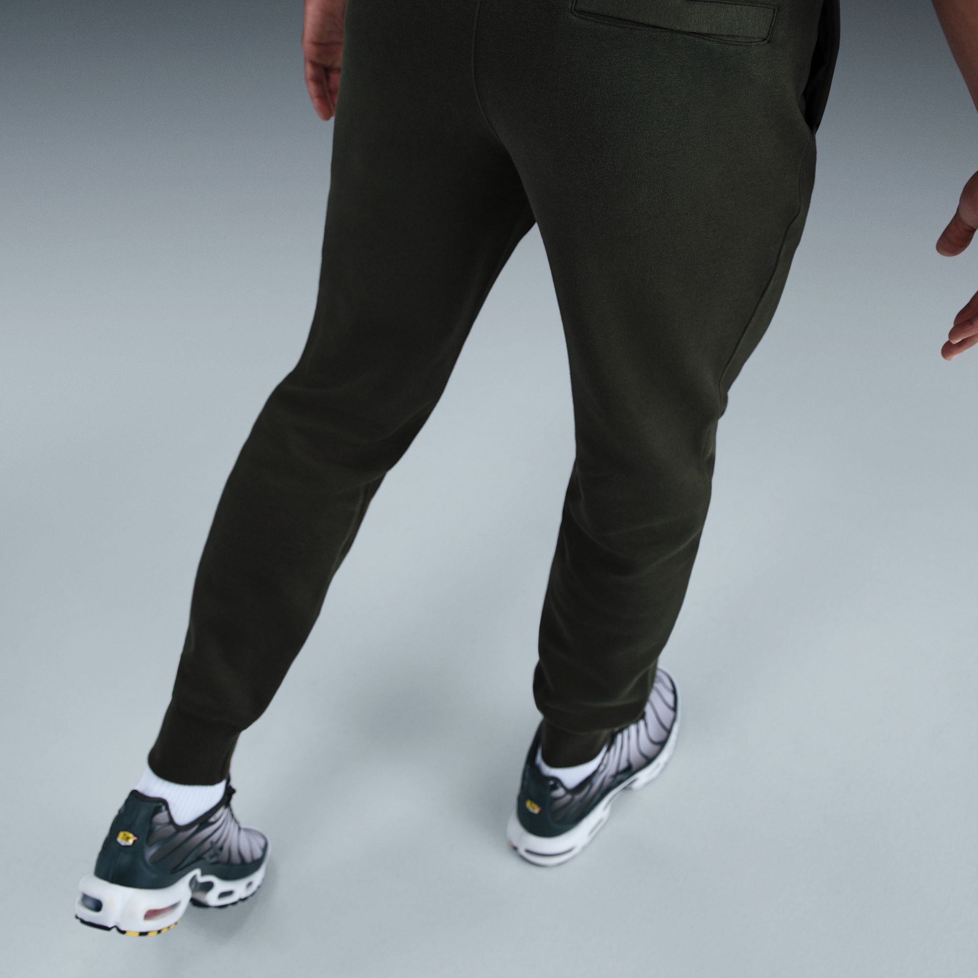 Nike Men's Club Fleece Joggers product image