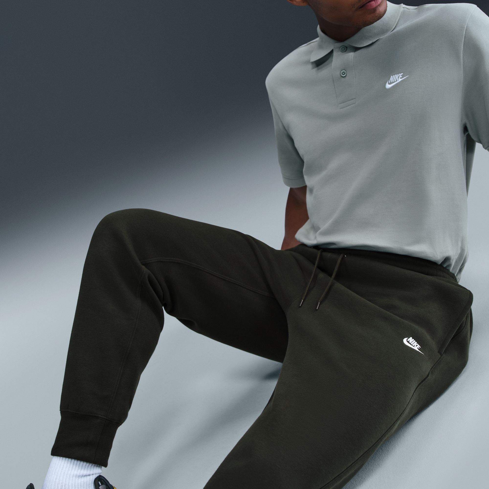 Nike Men's Club Fleece Joggers product image