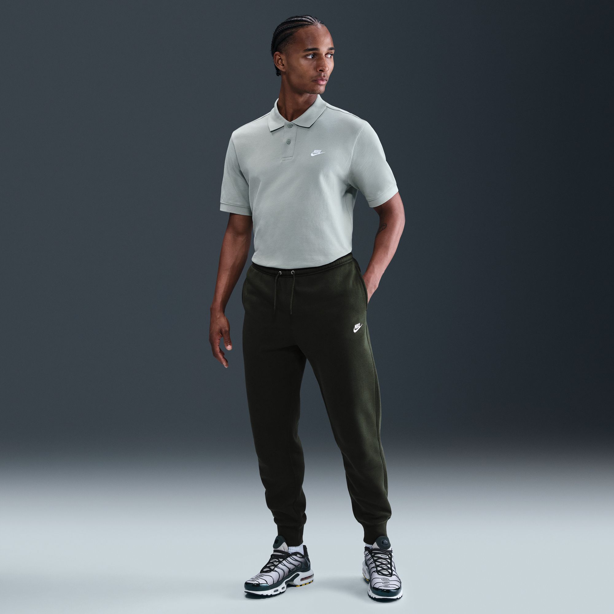 Nike Men's Club Fleece Joggers product image