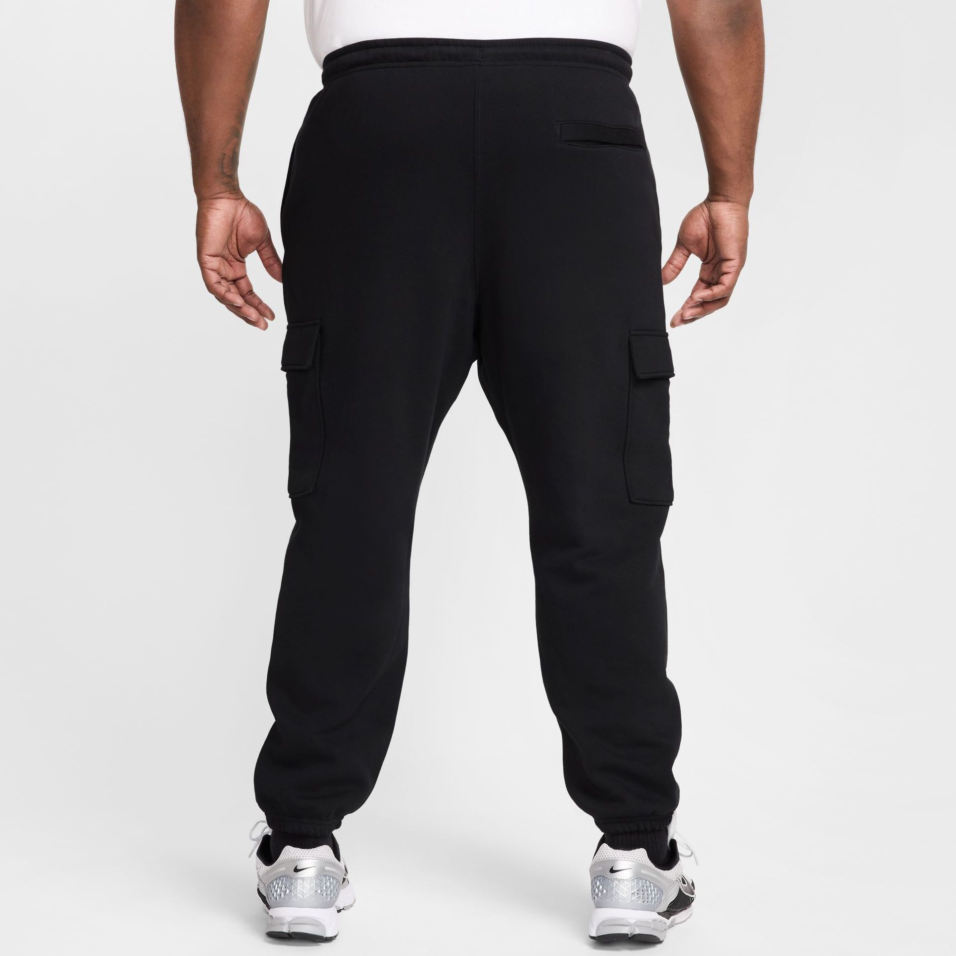 Nike Men's Club Fleece Cargo Pants product image