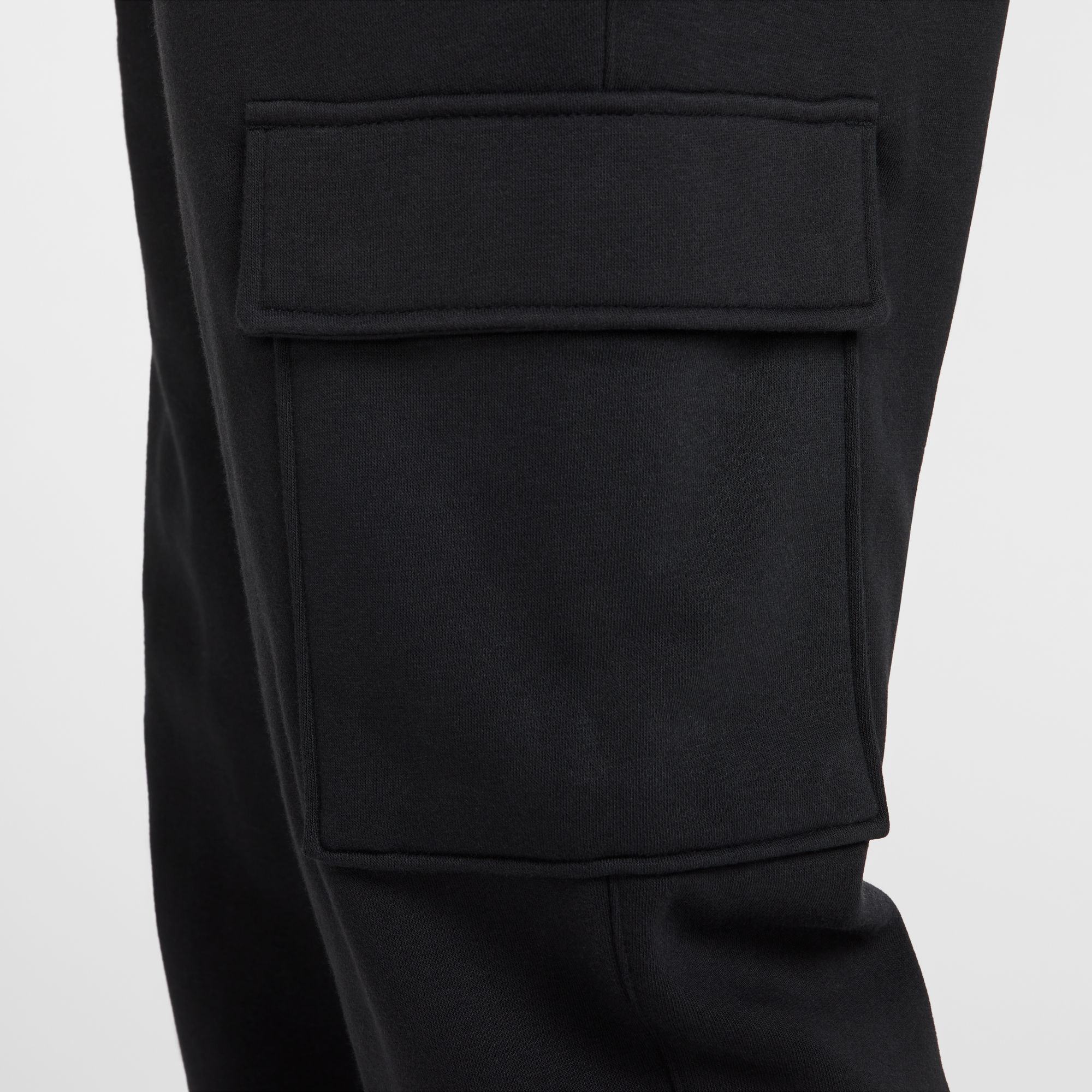 Nike Men's Club Fleece Cargo Pants product image