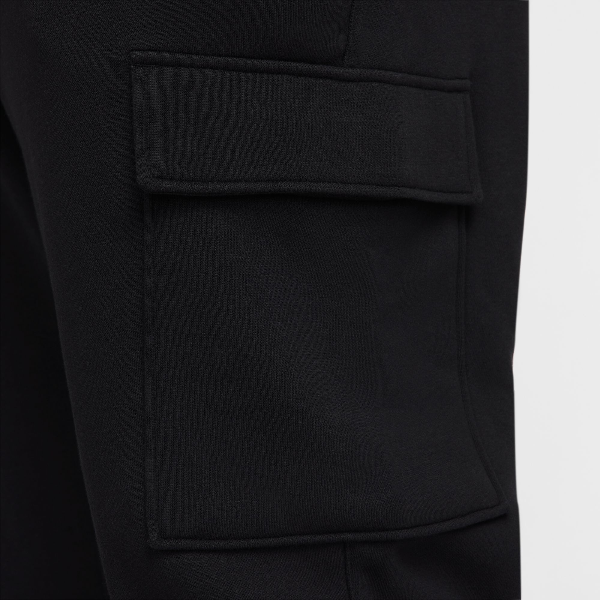 Nike Men's Club Fleece Cargo Pants product image