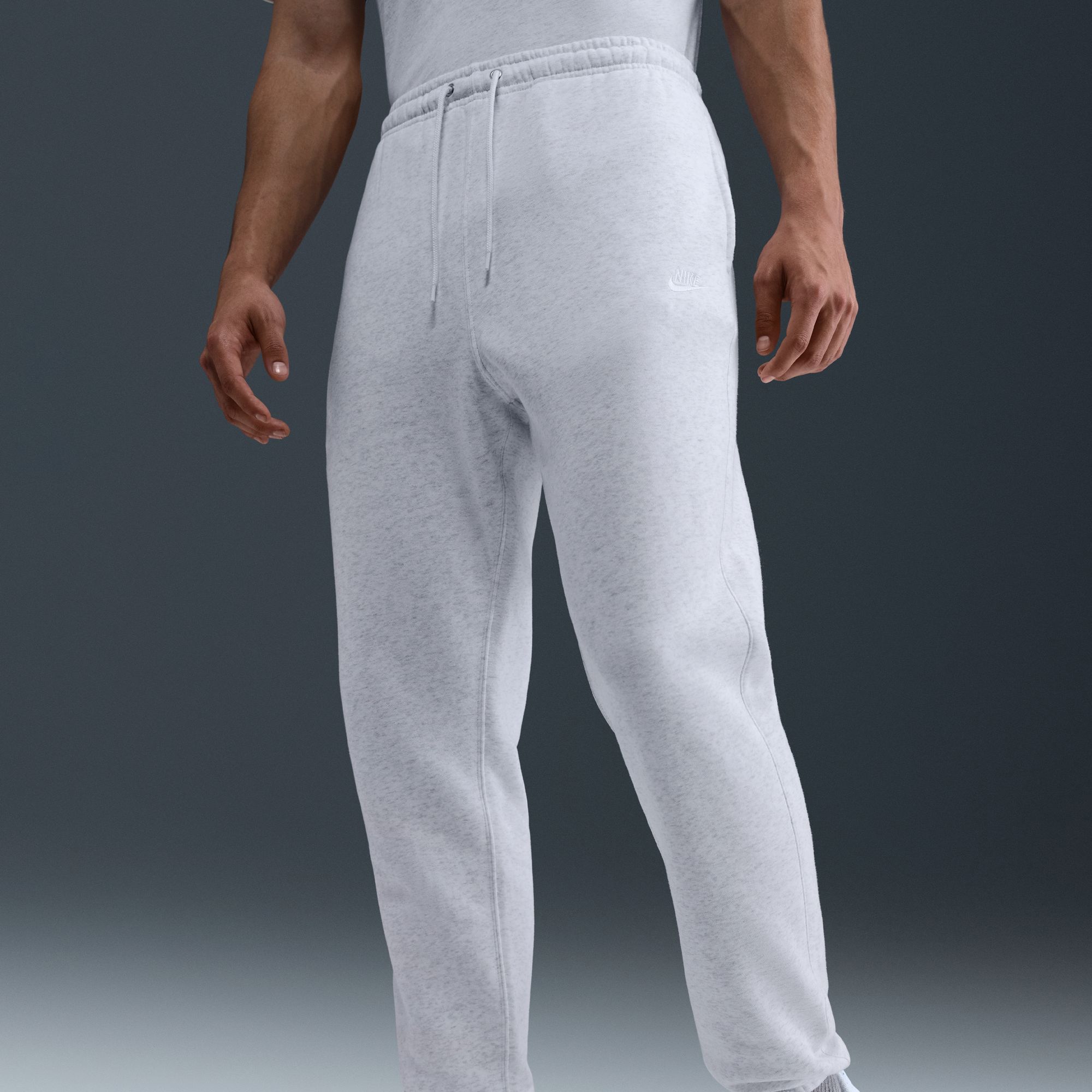 Nike Men's Club Fleece Cuffed Sweatpants product image