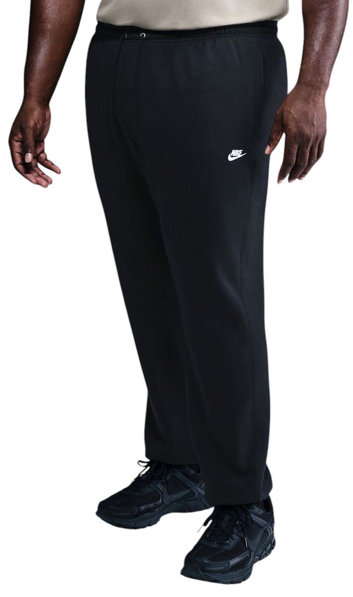 Nike Men's Club Fleece Cuffed Sweatpants product image