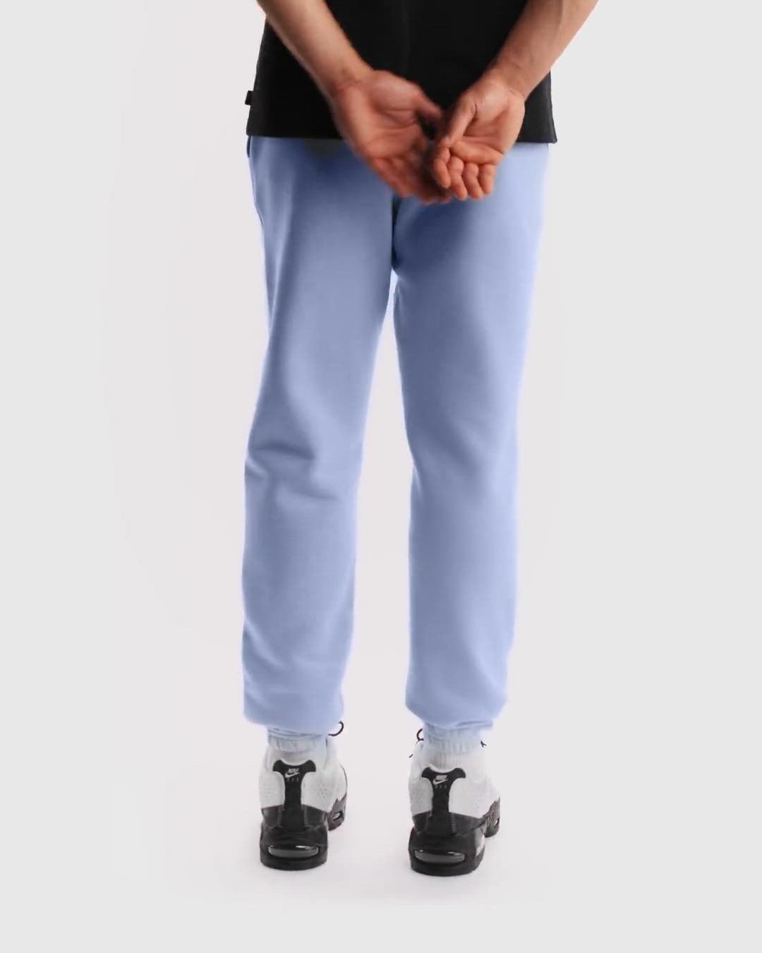 Nike Men's Club Fleece Cuffed Sweatpants product