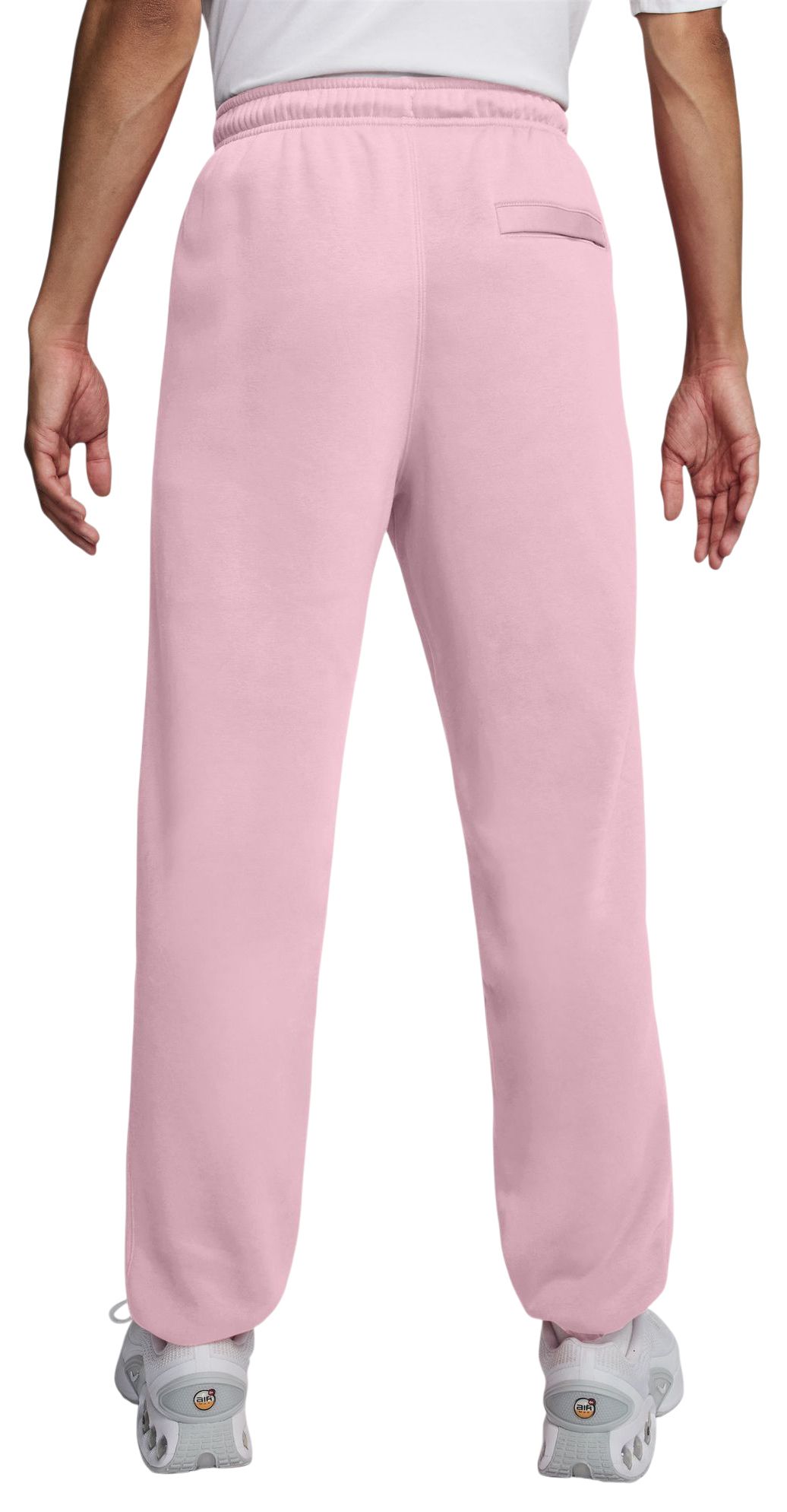 Nike Men's Club Fleece Cuffed Sweatpants product image