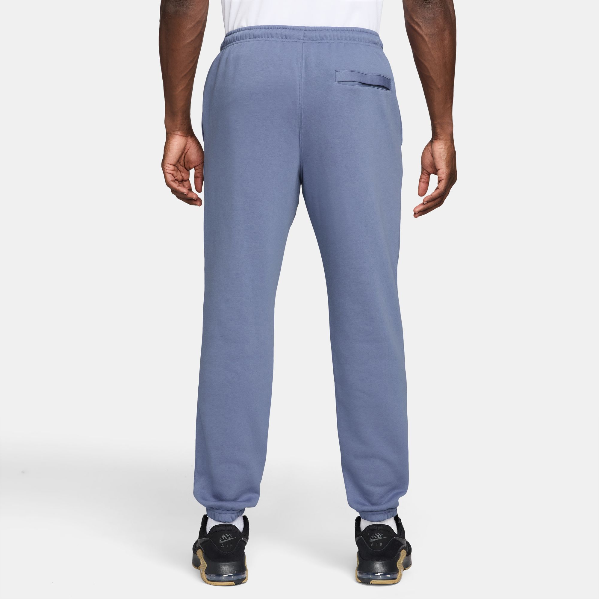 Nike Men's Club Fleece Cuffed Sweatpants product image