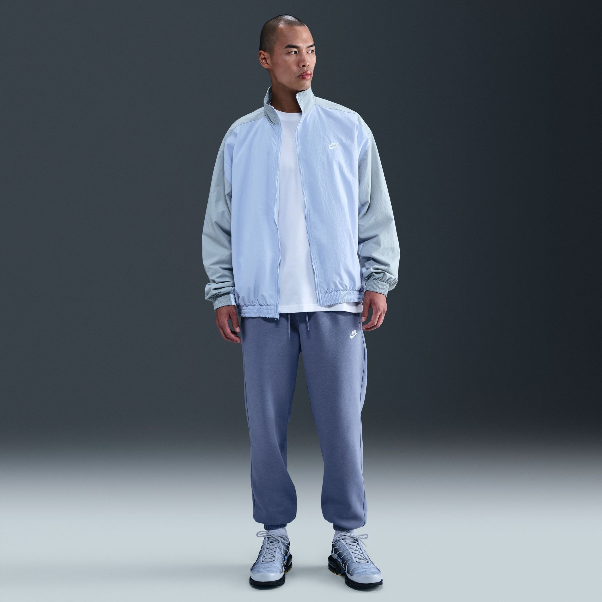 Nike Men's Club Fleece Cuffed Sweatpants product image