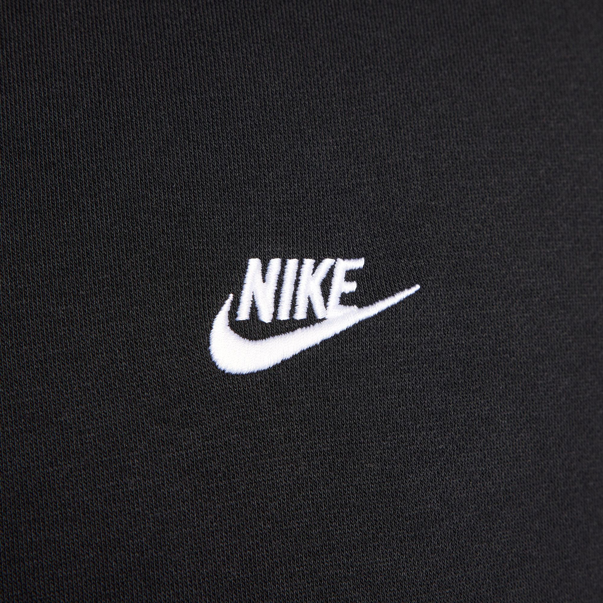 Nike Men's Club Fleece Hoodie product image