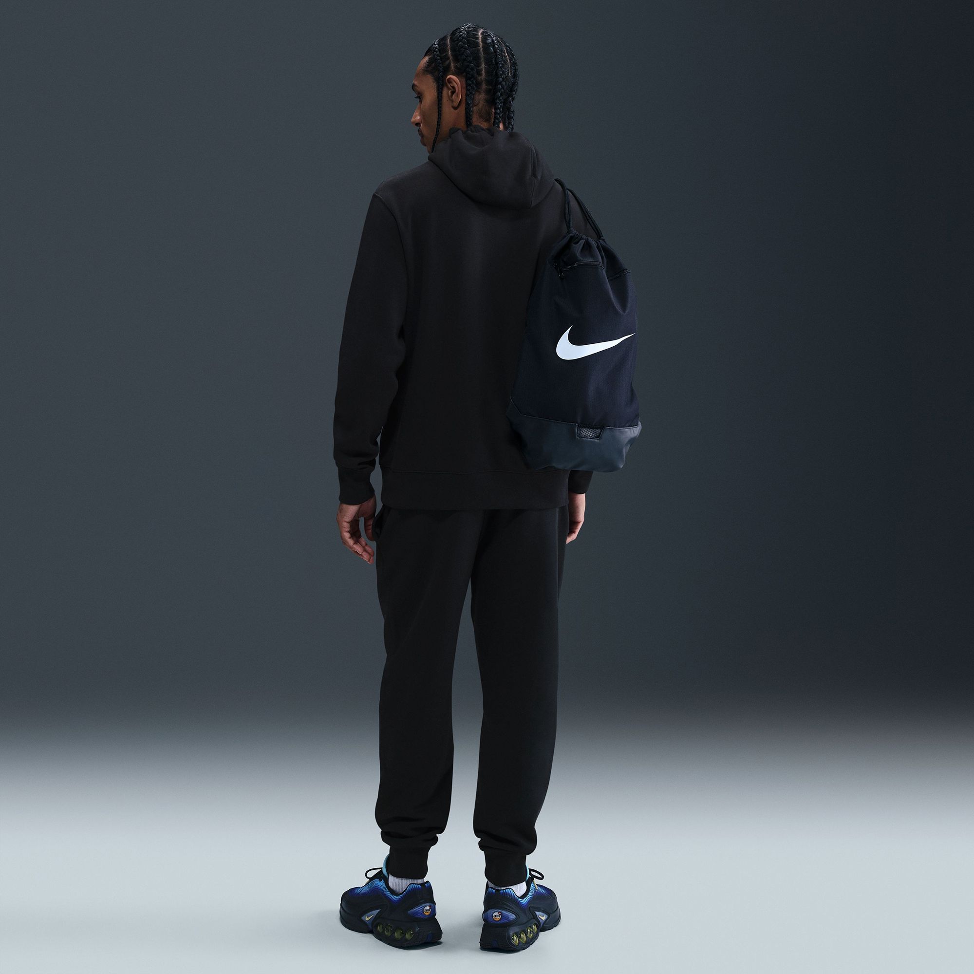 Nike Men's Club Fleece Hoodie product image