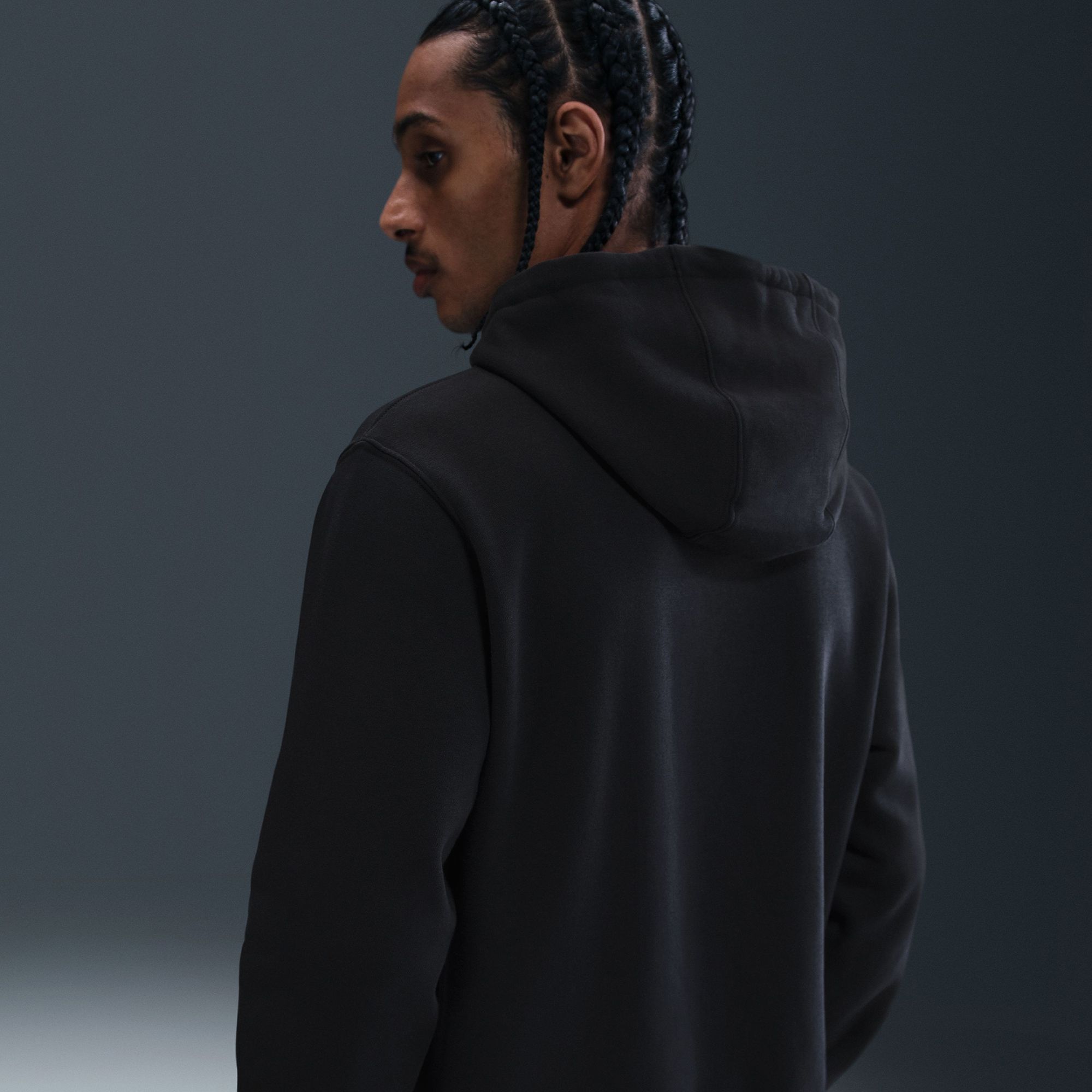 Nike Men's Club Fleece Hoodie product image