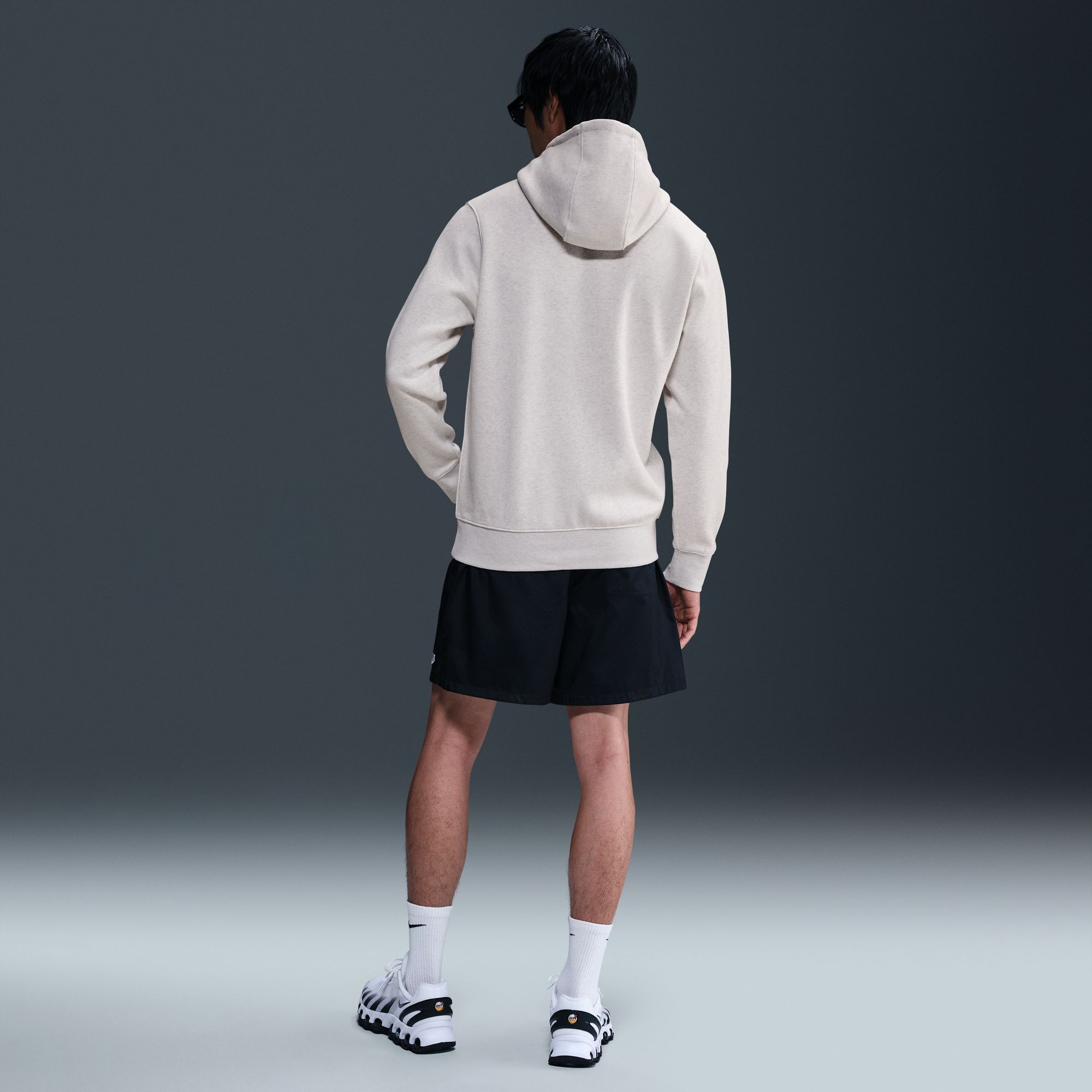 Nike Men's Club Fleece Hoodie product image