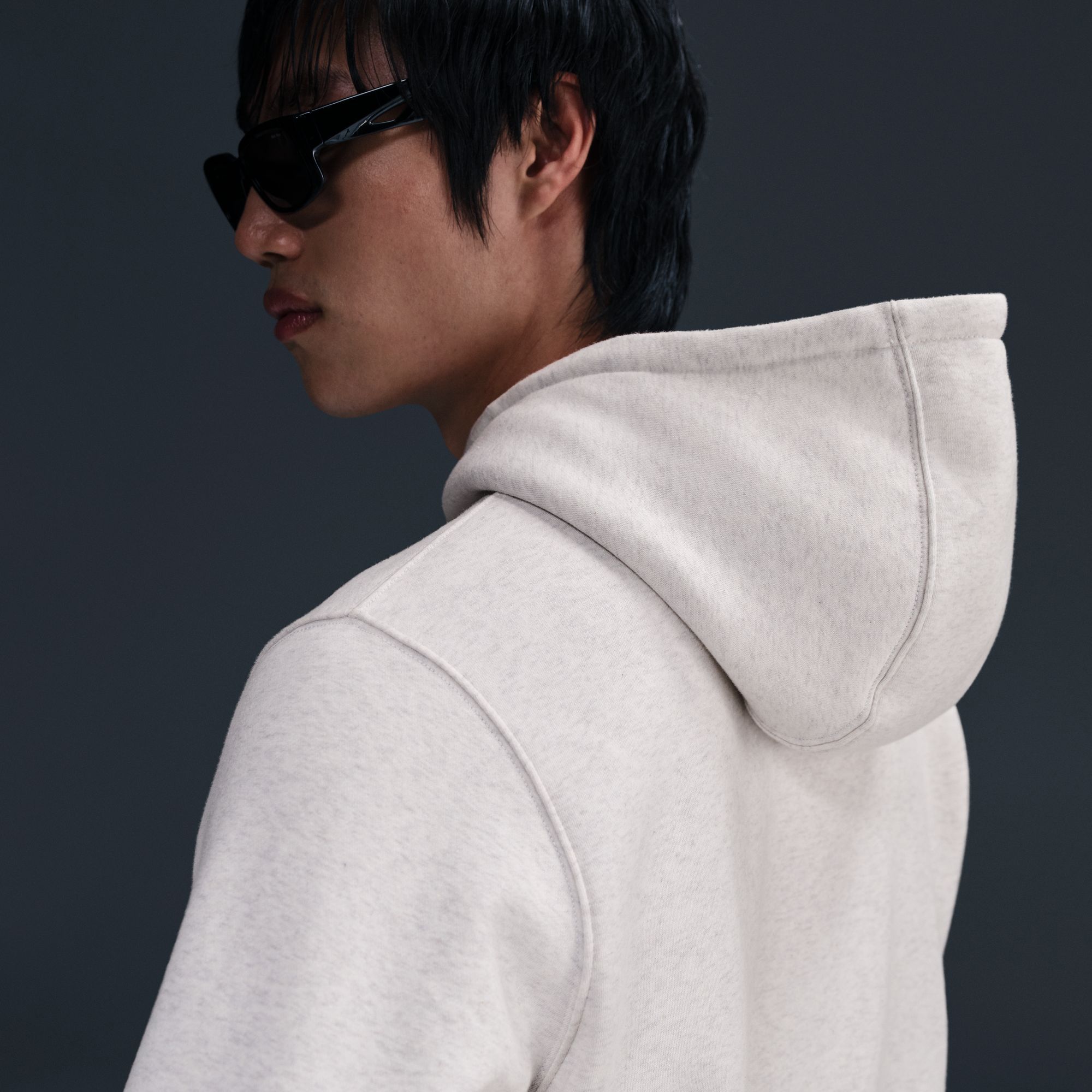 Nike Men's Club Fleece Hoodie product image