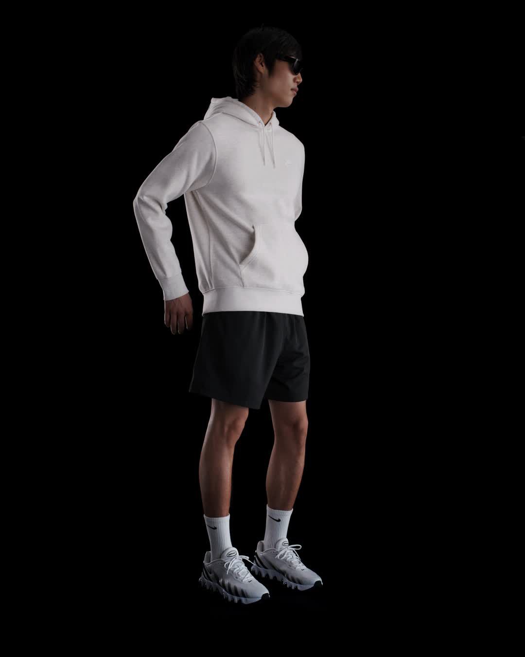 Nike Men's Club Fleece Hoodie product