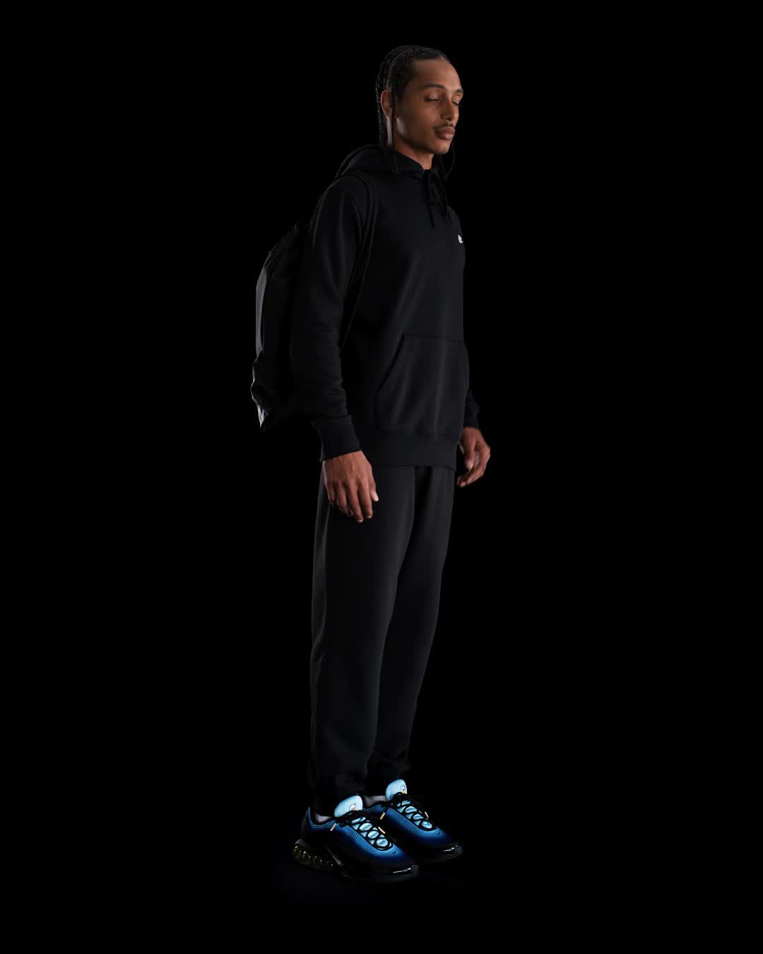 Nike Men's Club Fleece Hoodie product