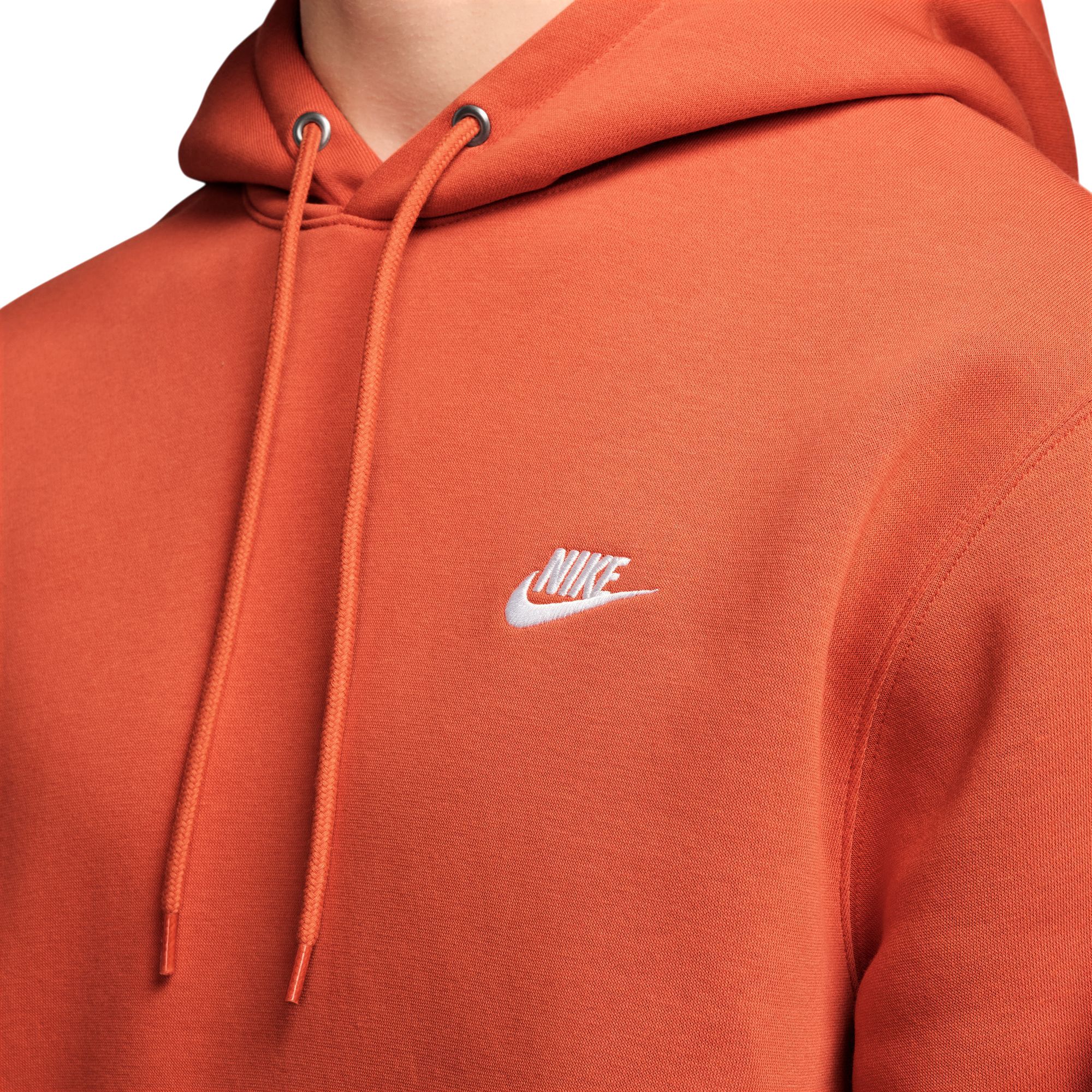 Nike Men's Club Fleece Hoodie product image