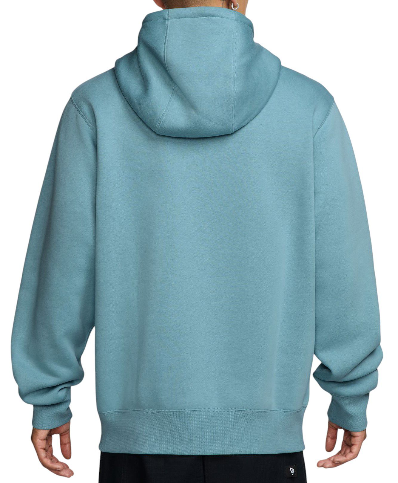Nike Men's Club Fleece Hoodie product image