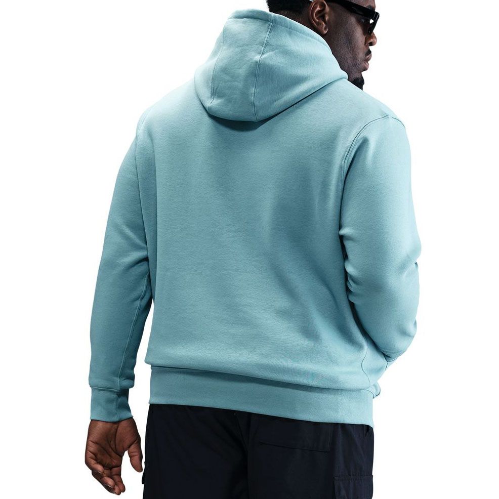 Nike Men's Club Fleece Hoodie product image