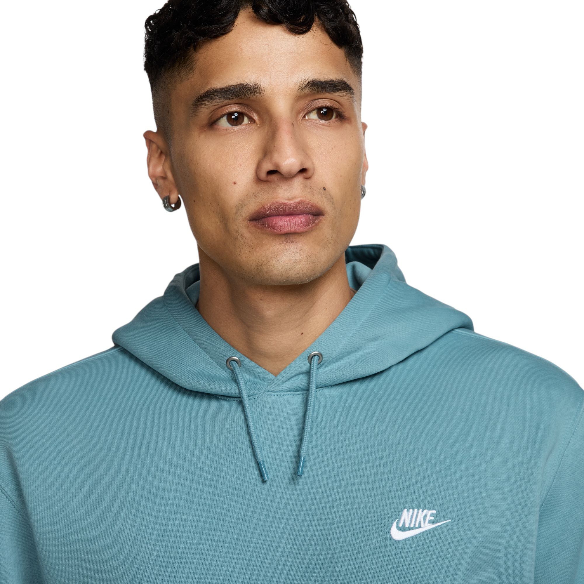 Nike Men's Club Fleece Hoodie product image