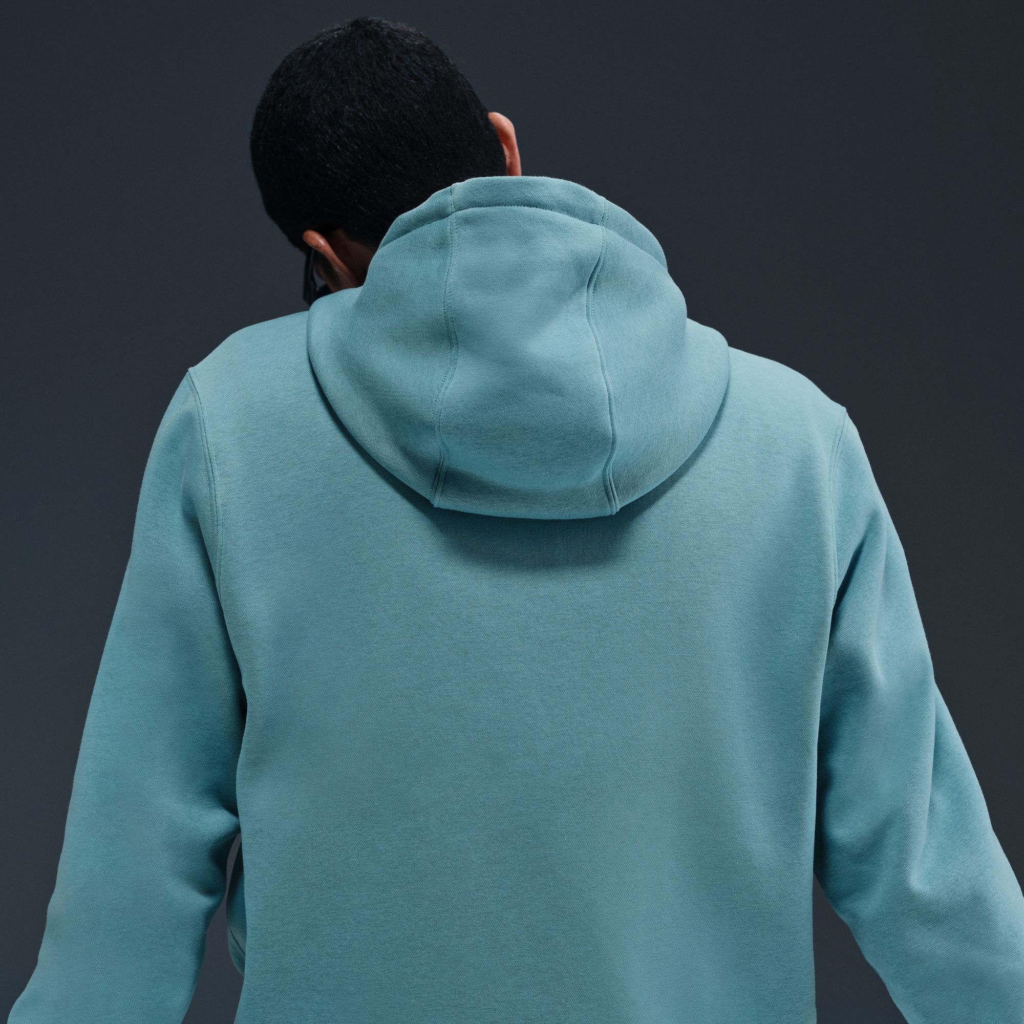 Nike Men's Club Fleece Hoodie product image