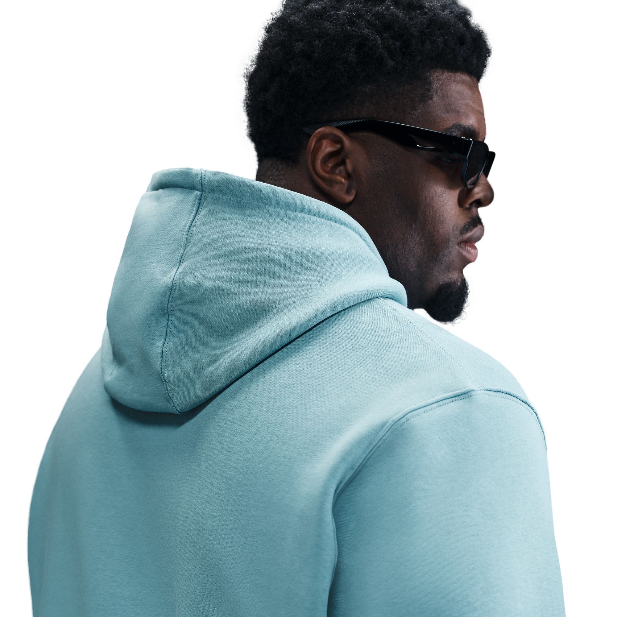 Nike Men's Club Fleece Hoodie product image