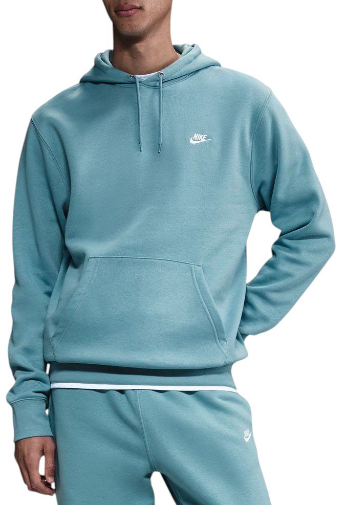 Nike Men's Club Fleece Hoodie product image