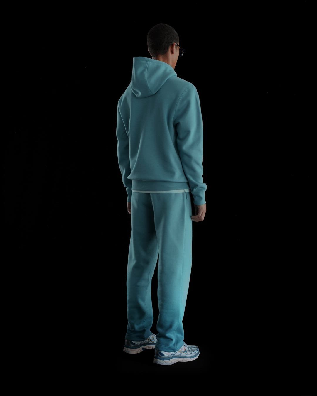 Nike Men's Club Fleece Hoodie product