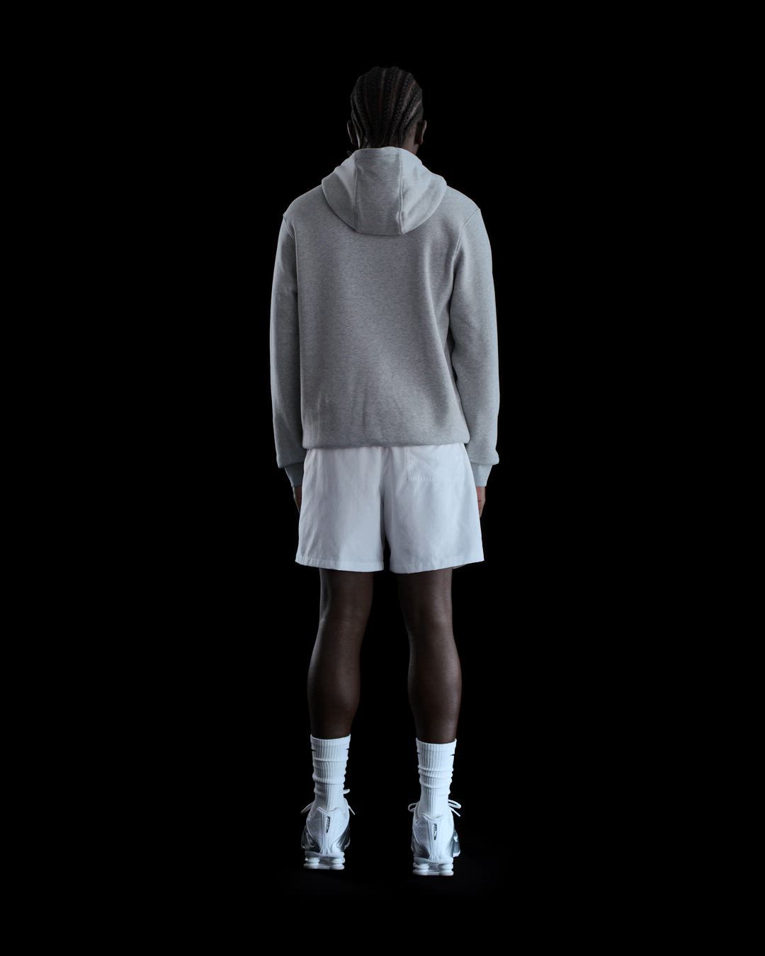 Nike Men's Club Fleece Hoodie product