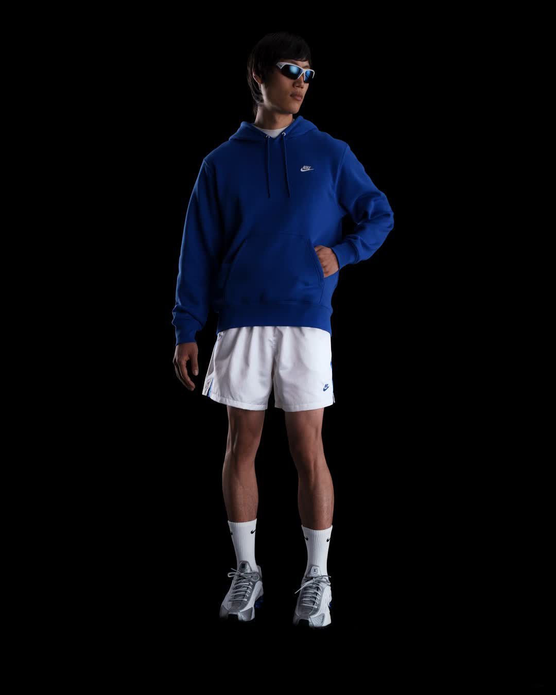 Nike Men's Club Fleece Hoodie product