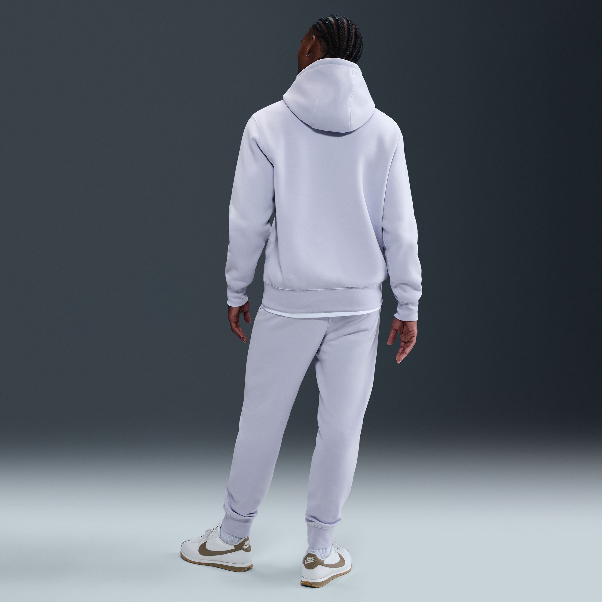 Nike Men's Club Fleece Hoodie product image
