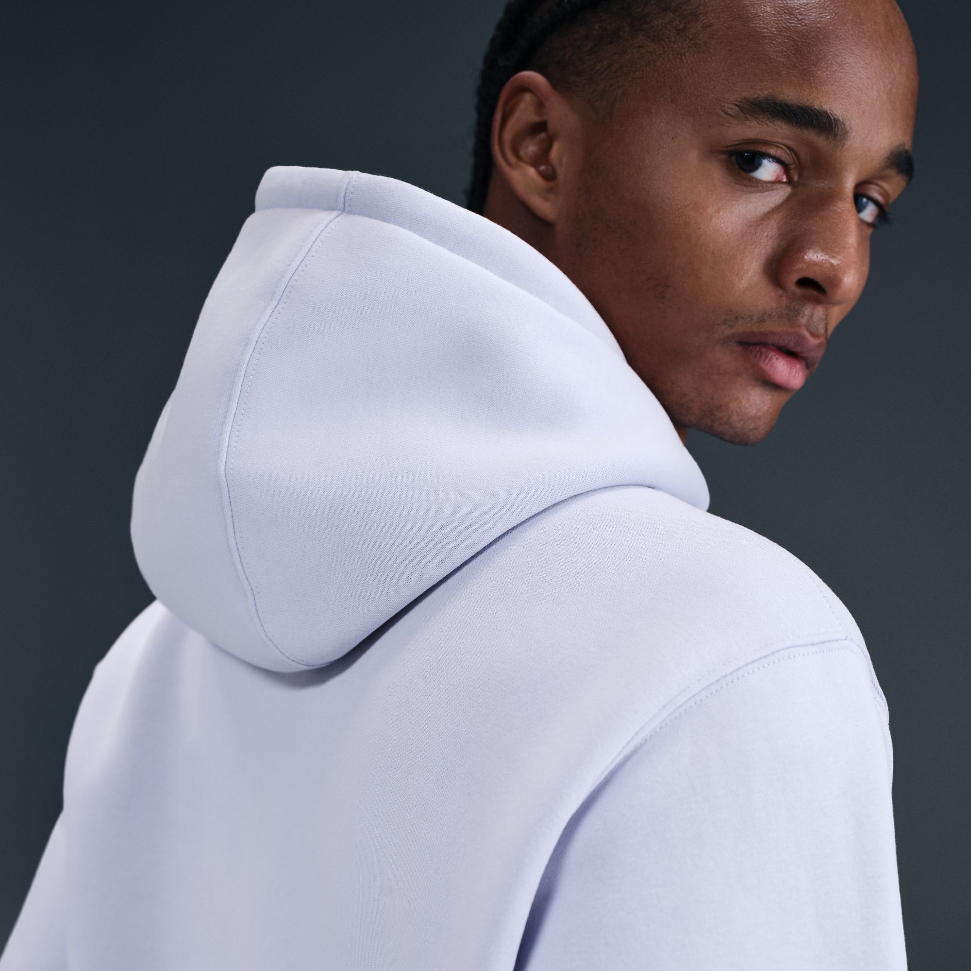 Nike Men's Club Fleece Hoodie product image