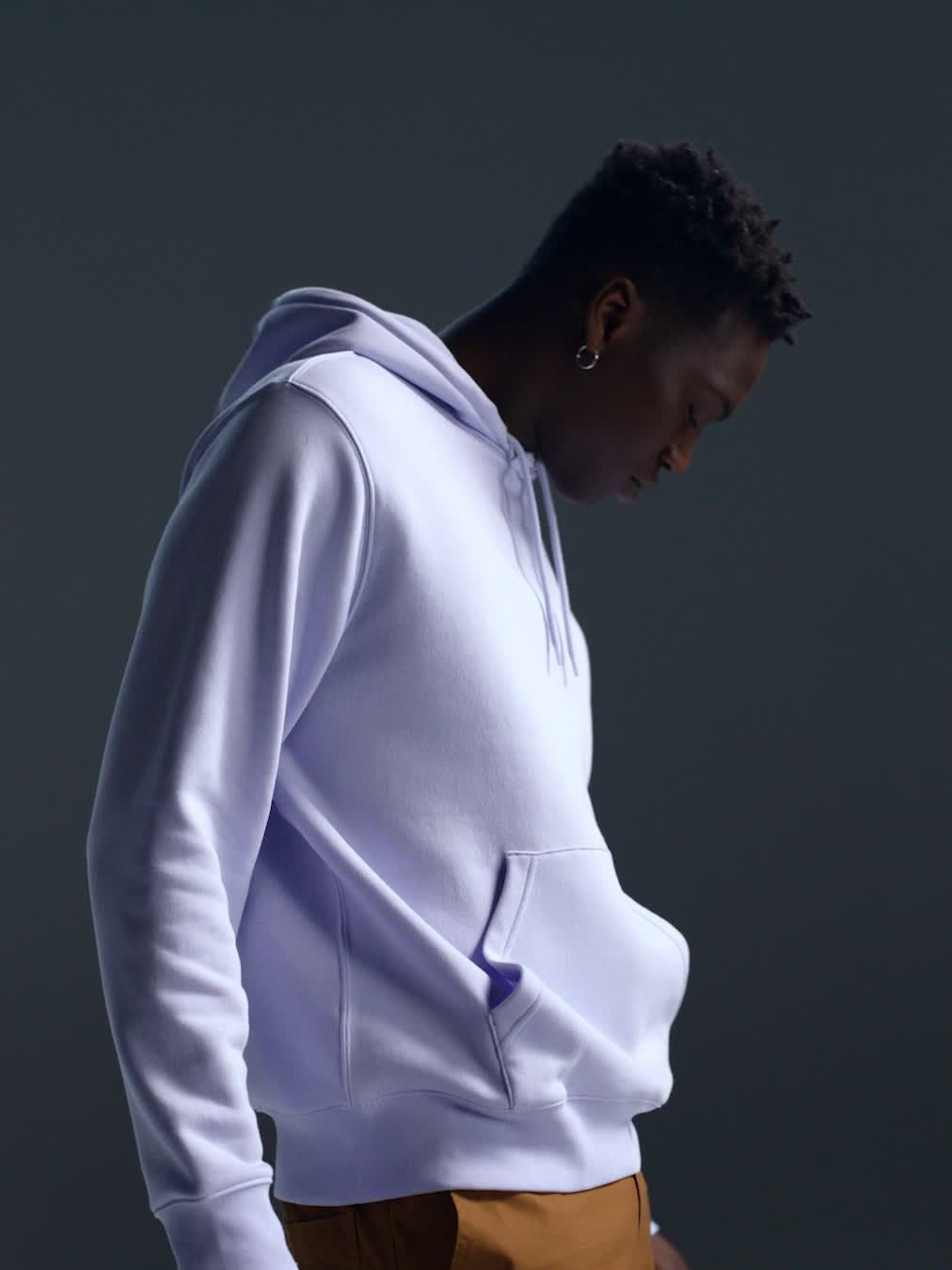 Nike Men's Club Fleece Hoodie product