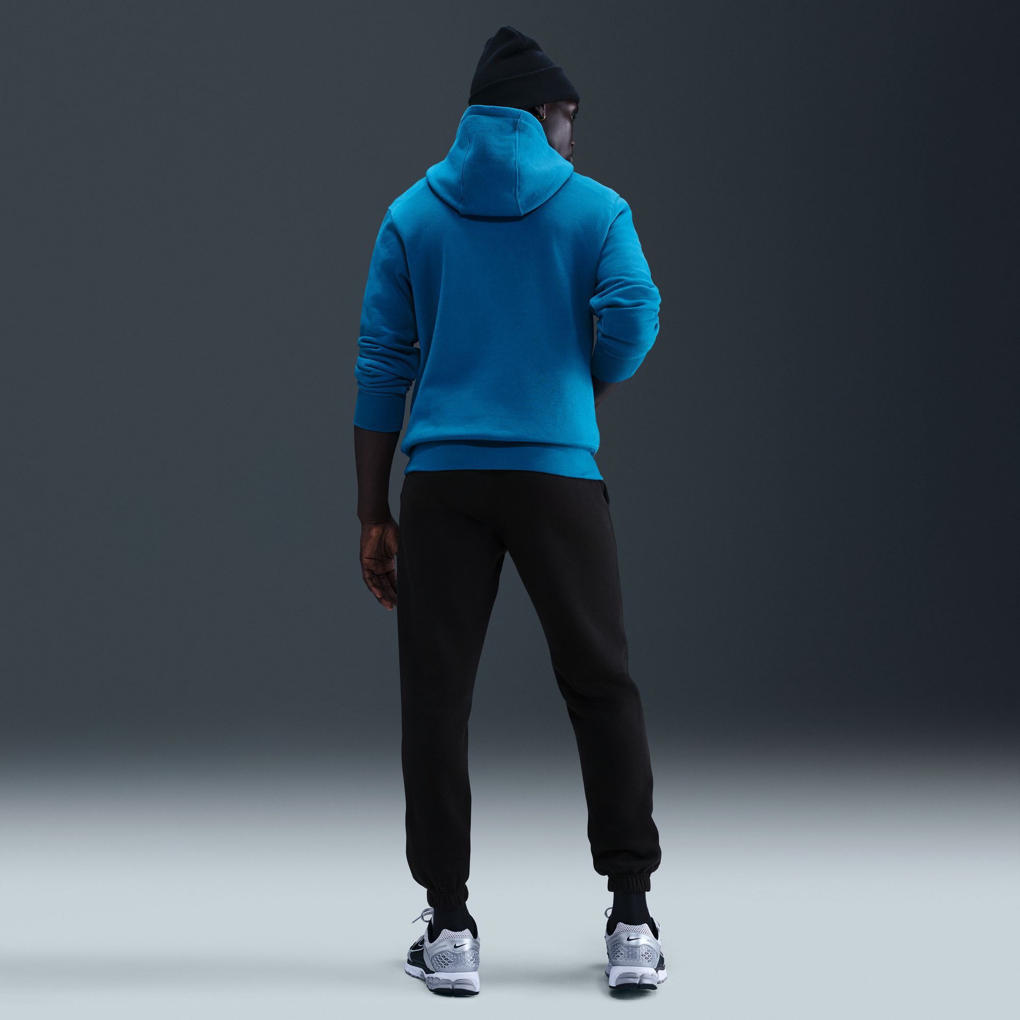 Nike Men's Club Fleece Hoodie product image