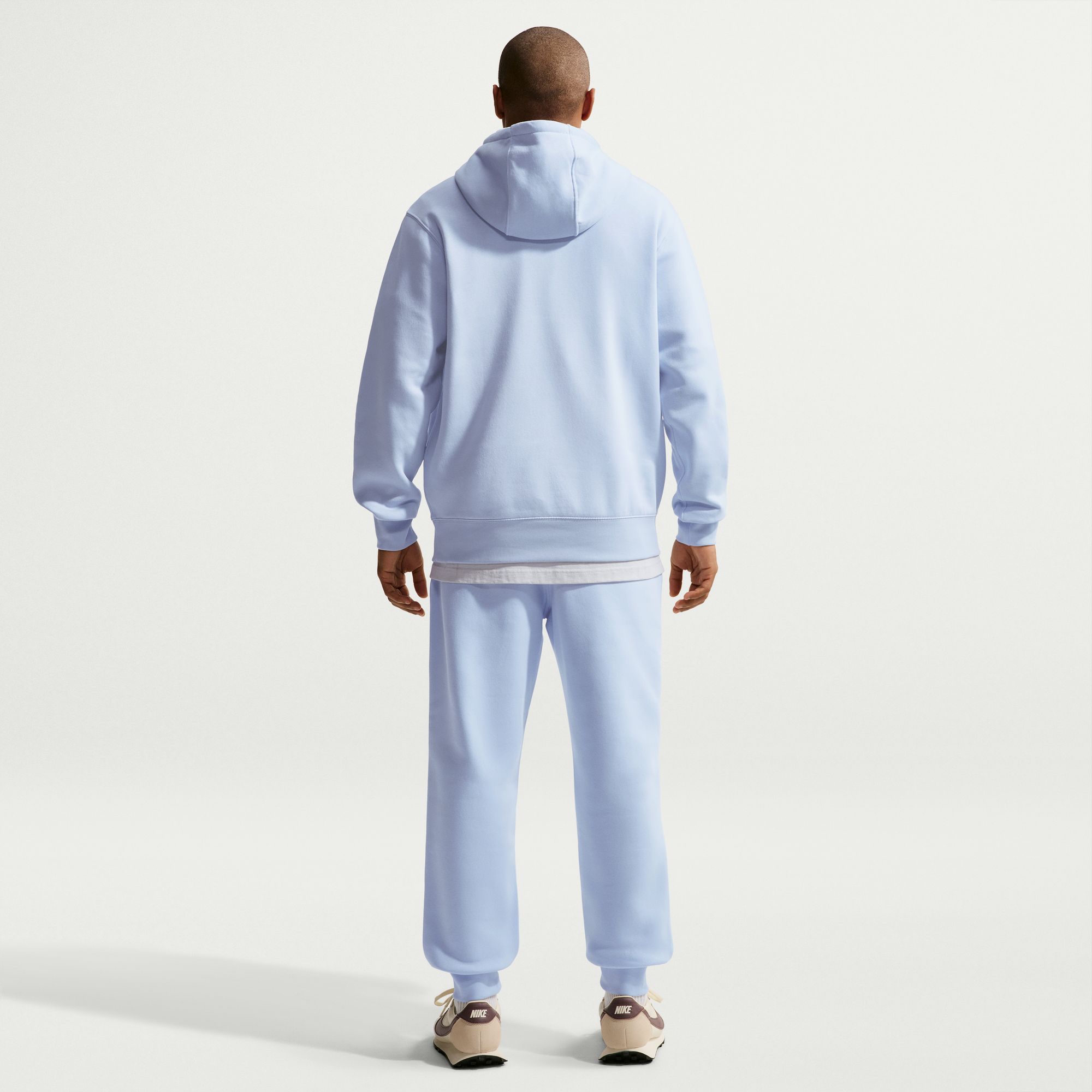 Nike Men's Club Fleece Hoodie product image