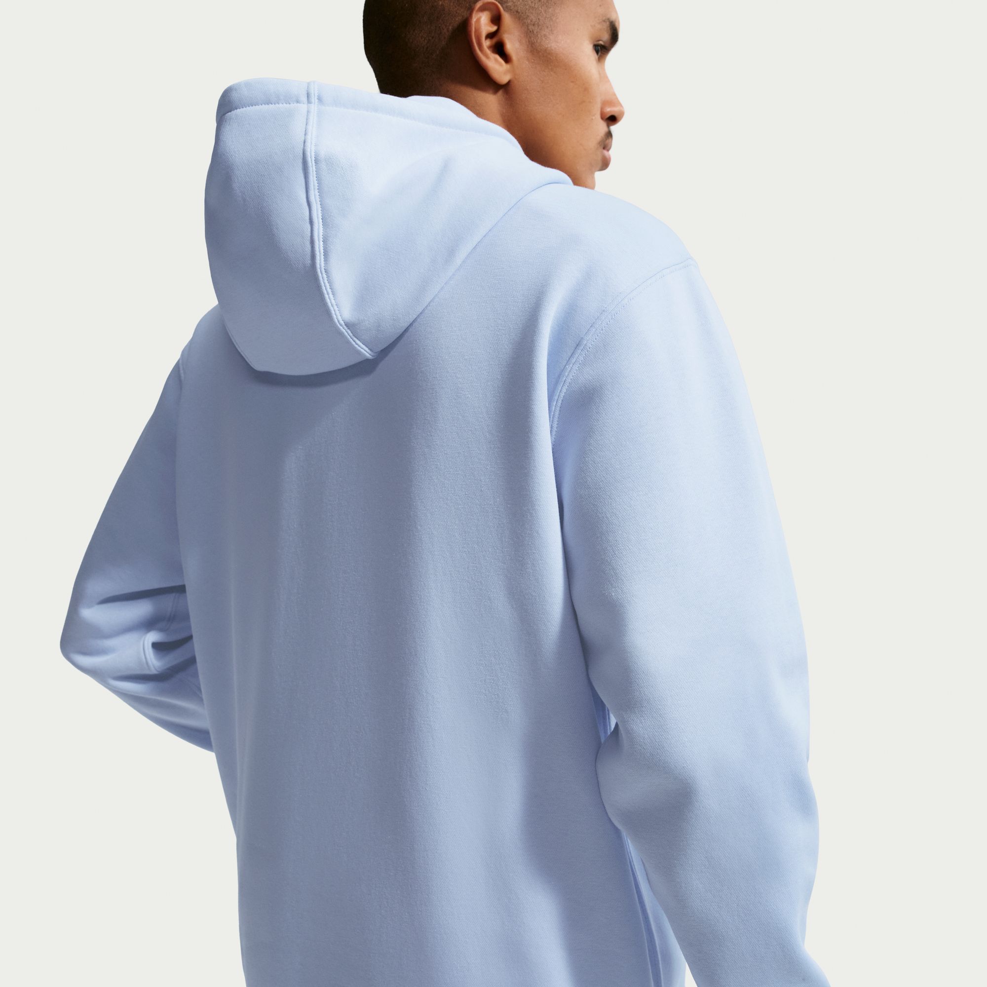 Nike Men's Club Fleece Hoodie product image