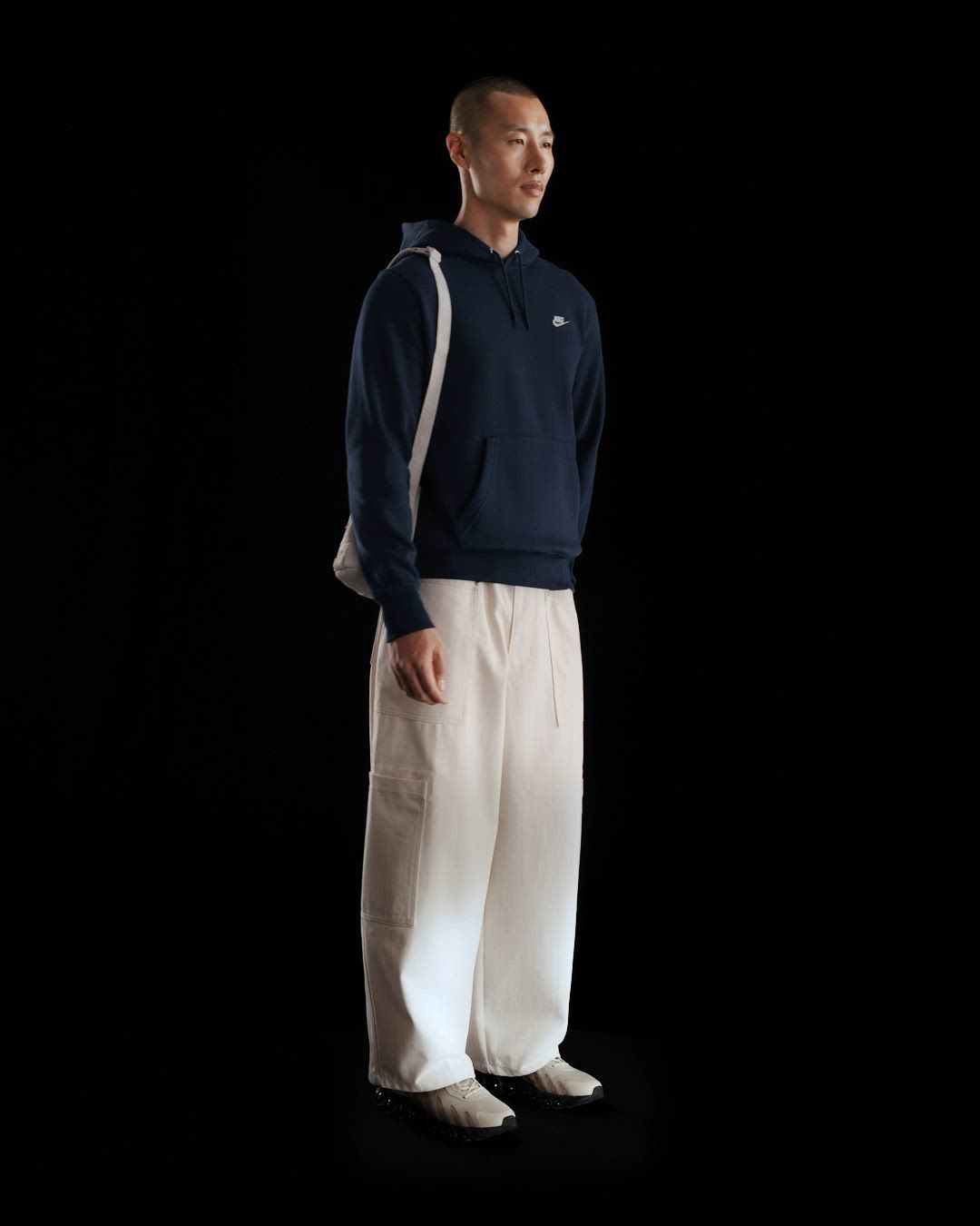 Nike Men's Club Fleece Hoodie product