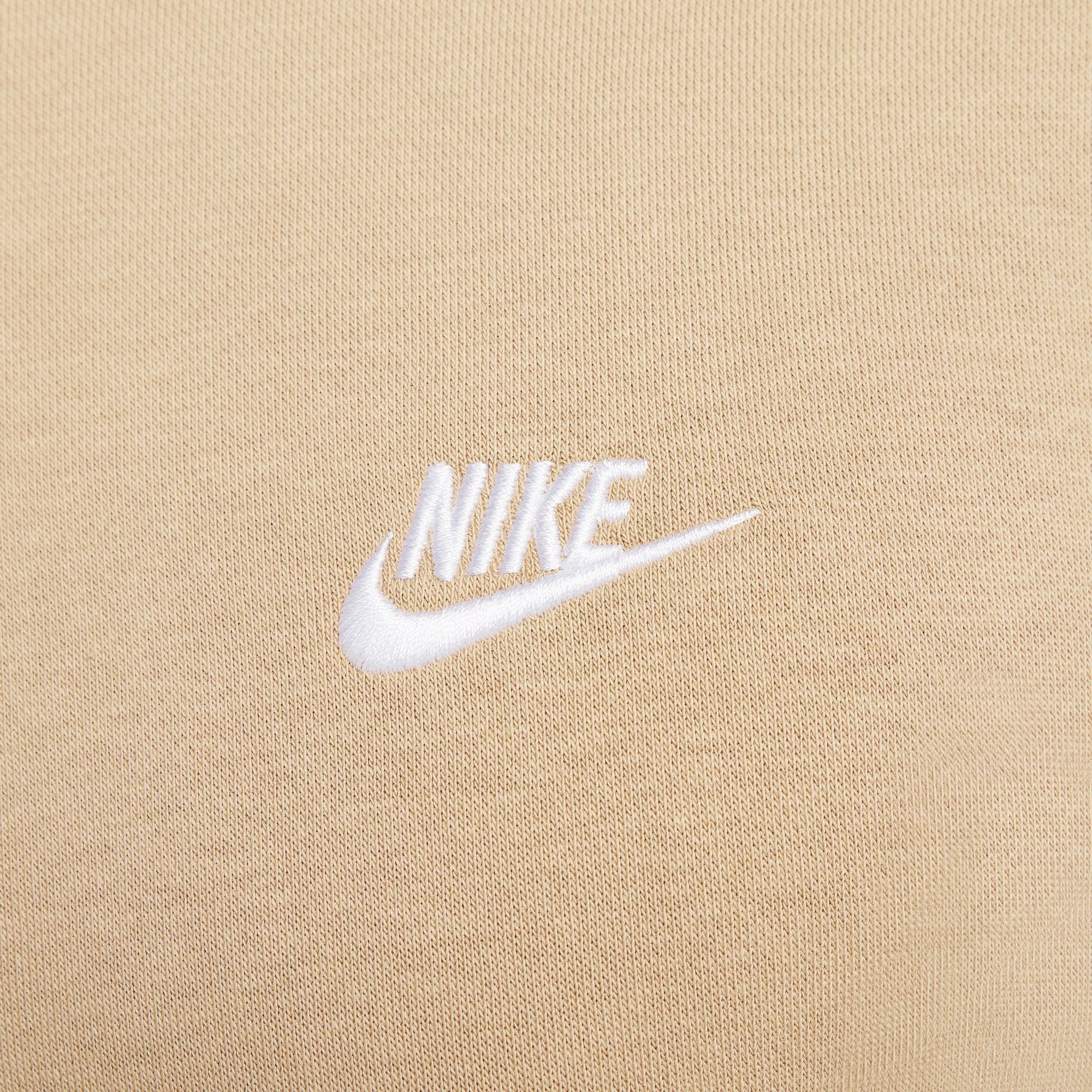 Nike Men's Club Fleece Hoodie product image