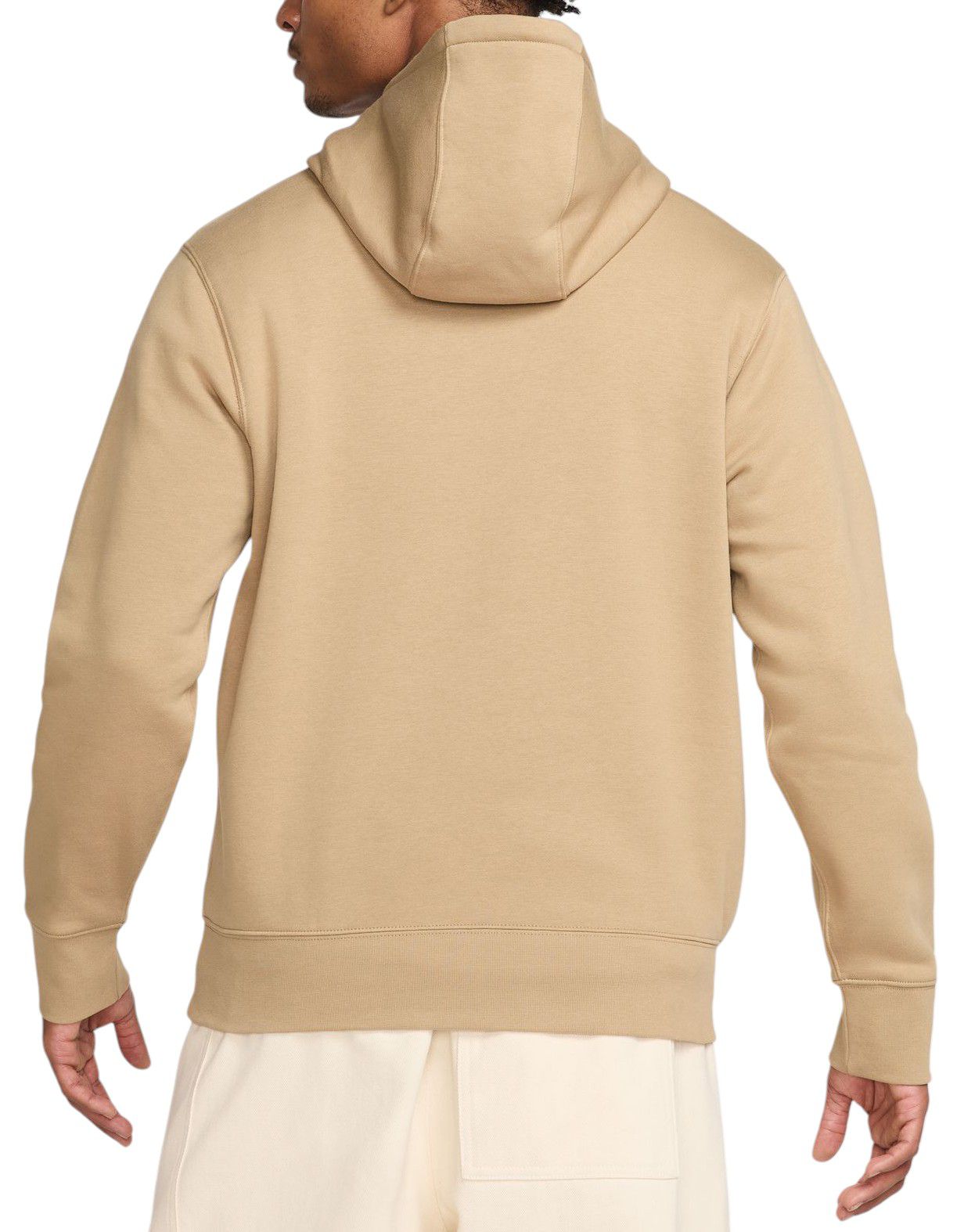 Nike Men's Club Fleece Hoodie product image