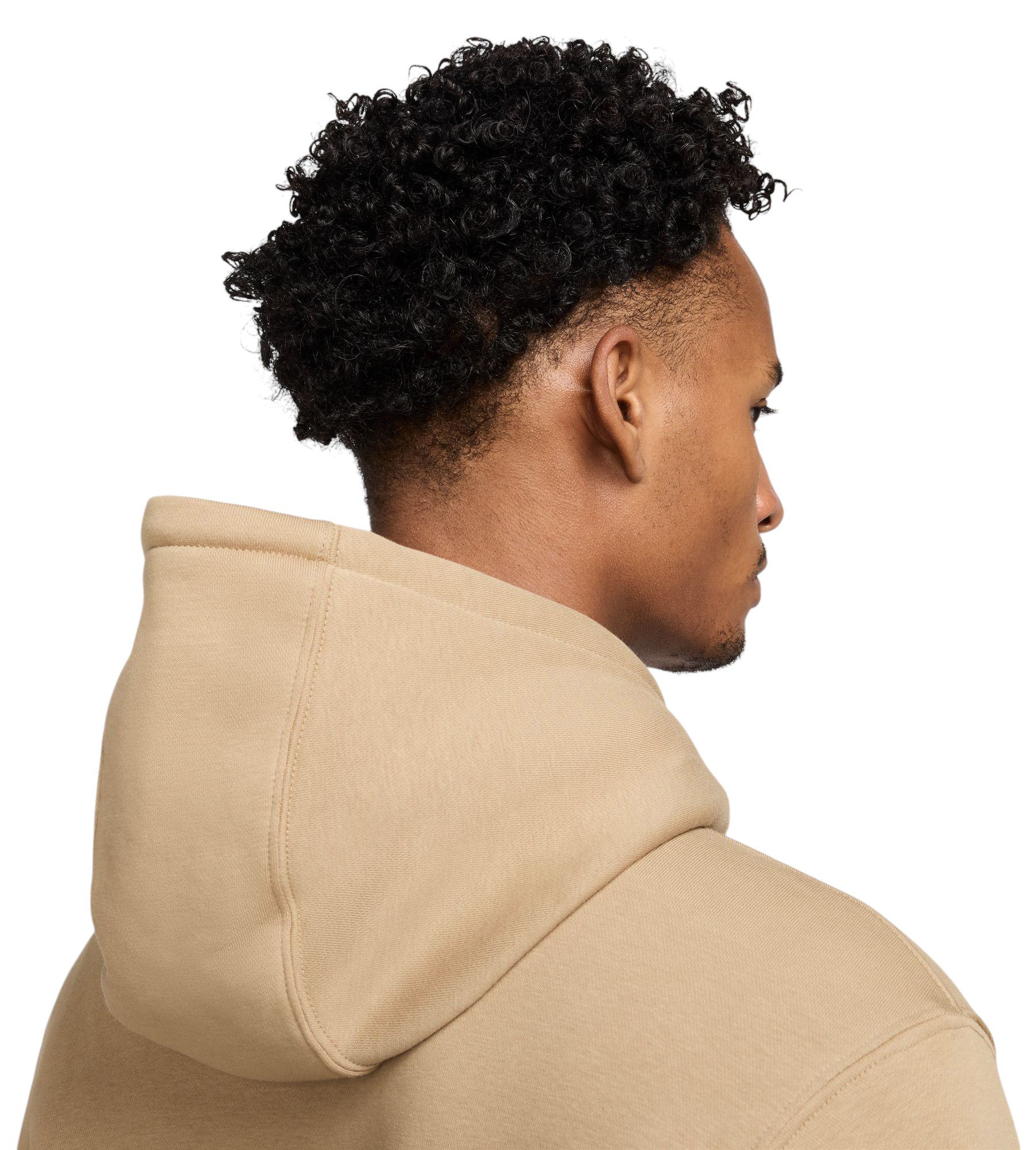 Nike Men's Club Fleece Hoodie product image