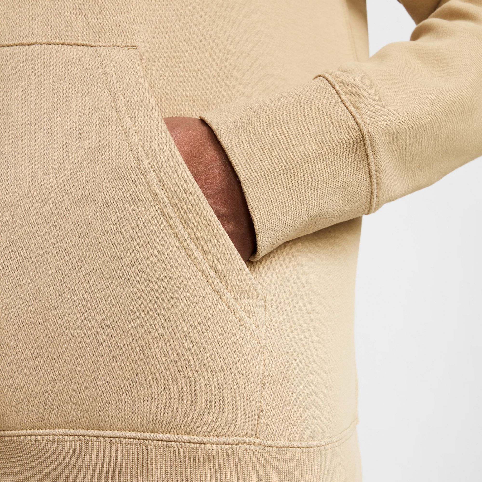 Nike Men's Club Fleece Hoodie product image