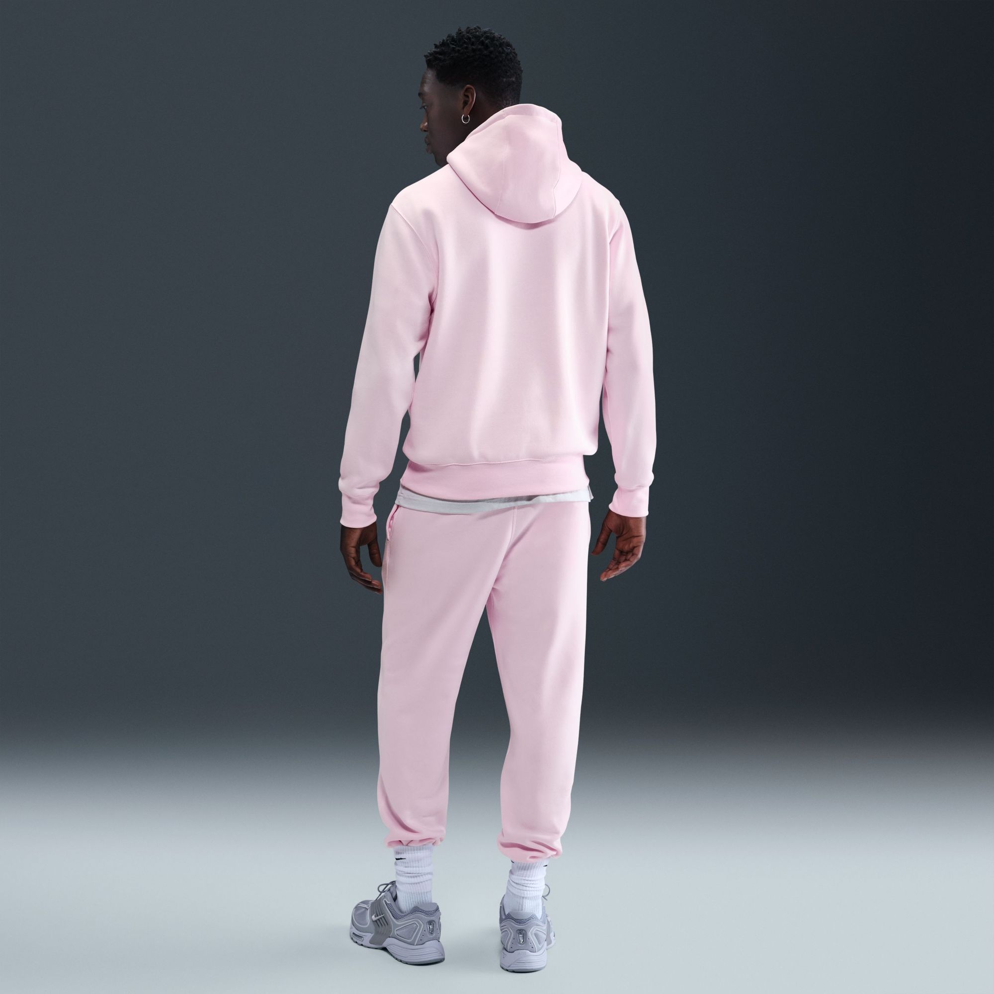 Nike Men's Club Fleece Hoodie product image