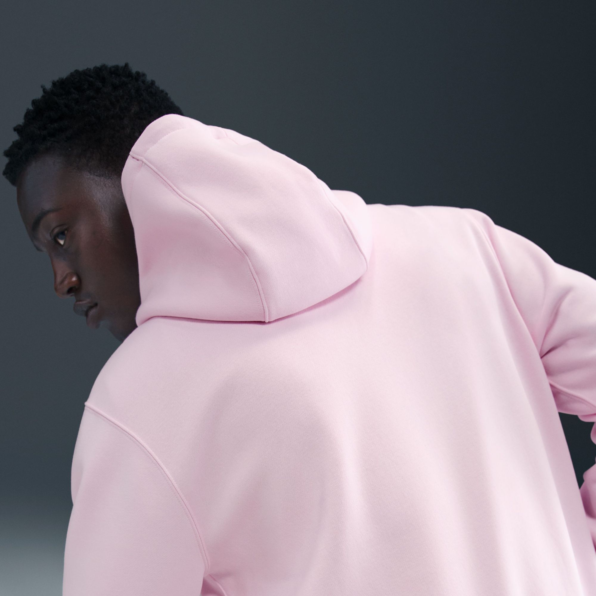 Nike Men's Club Fleece Hoodie product image