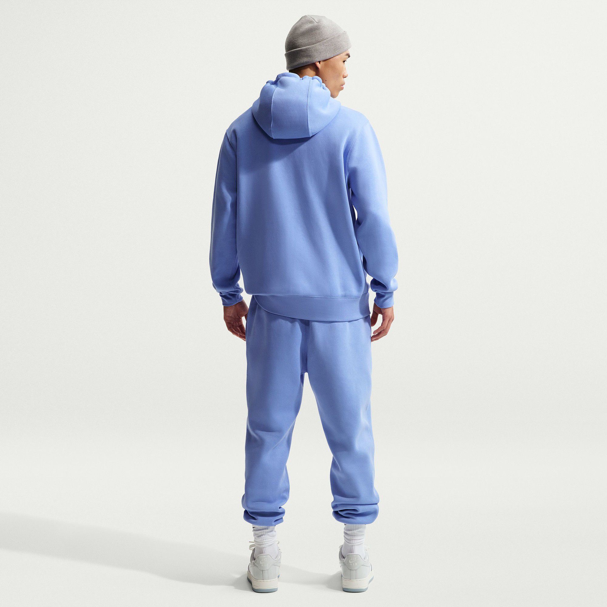 Nike Men's Club Fleece Hoodie product image