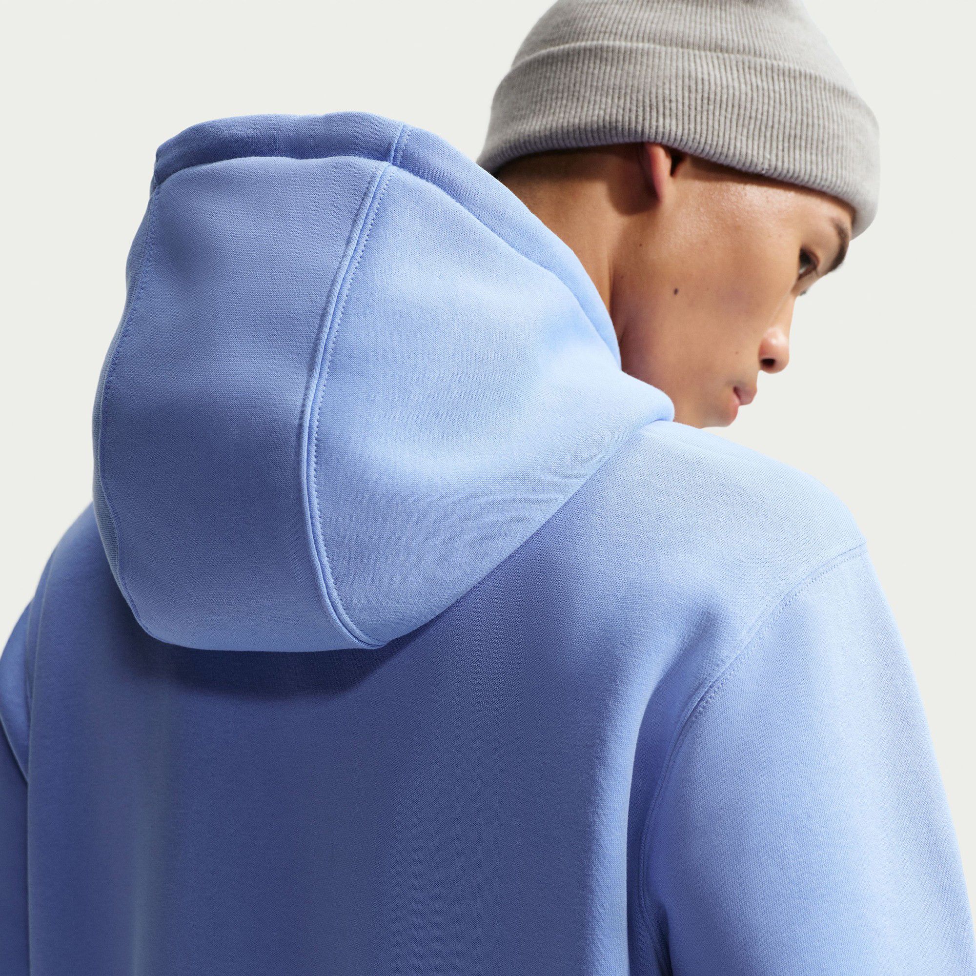 Nike Men's Club Fleece Hoodie product image