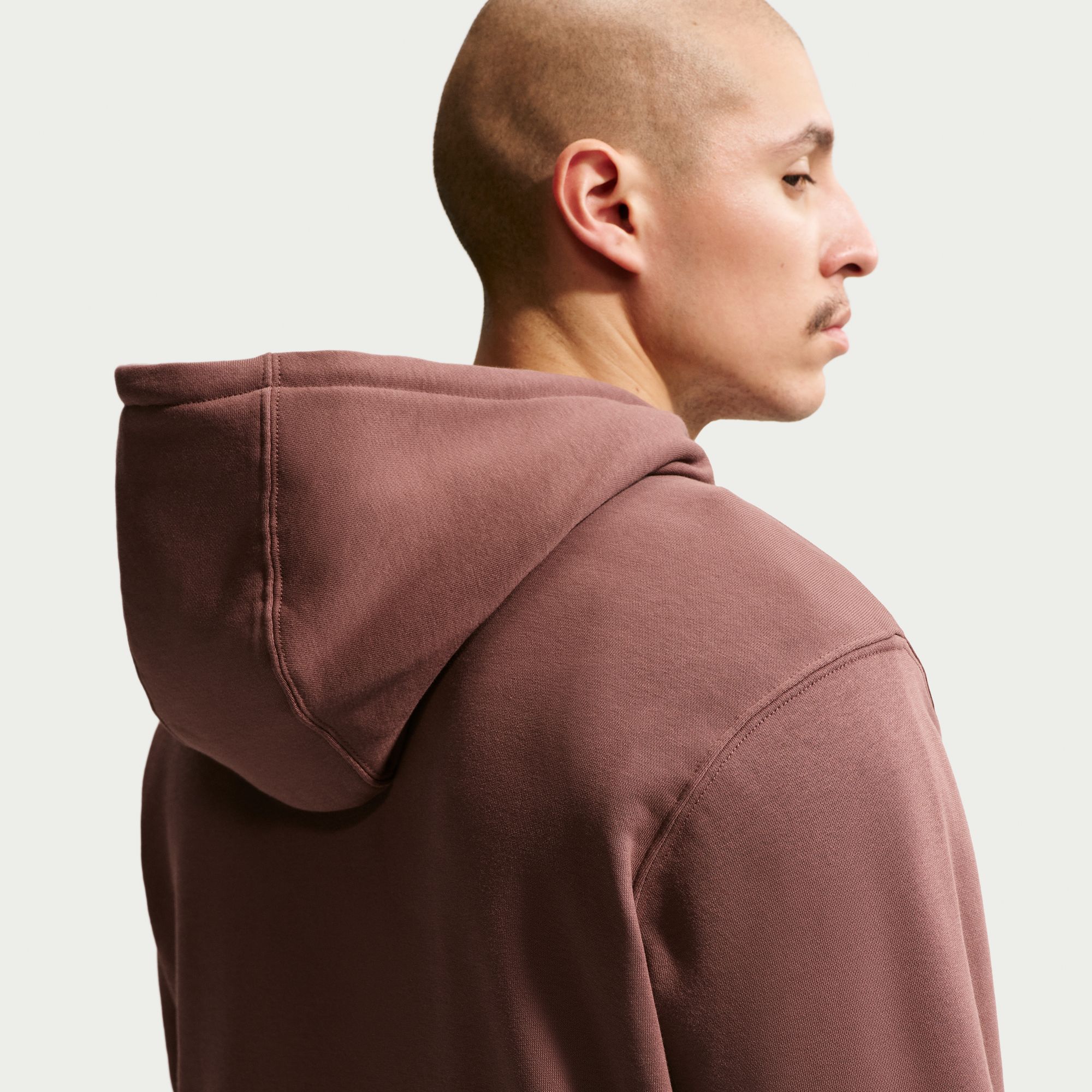 Nike Men's Club Fleece Hoodie product image