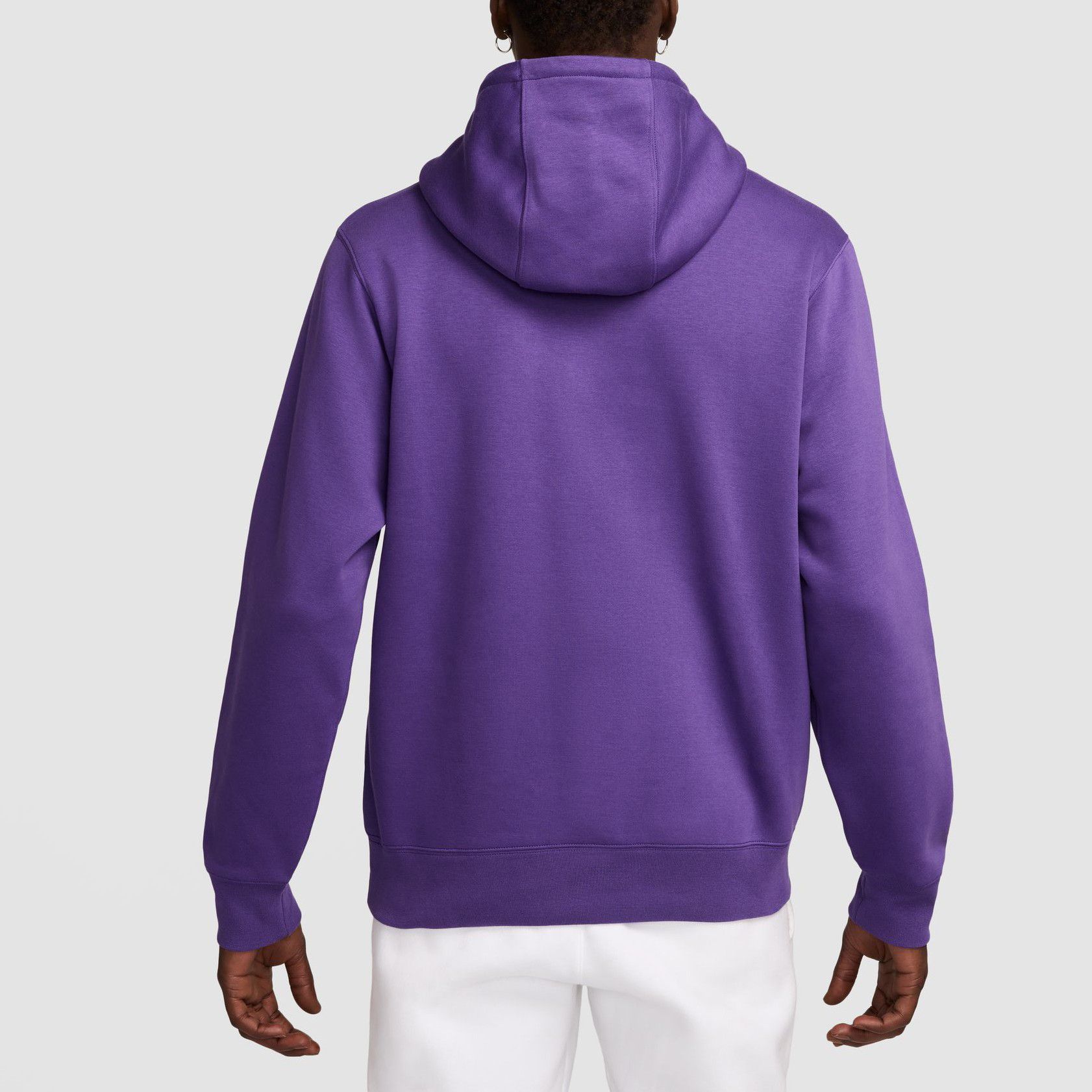 Nike Men's Club Fleece Hoodie product image
