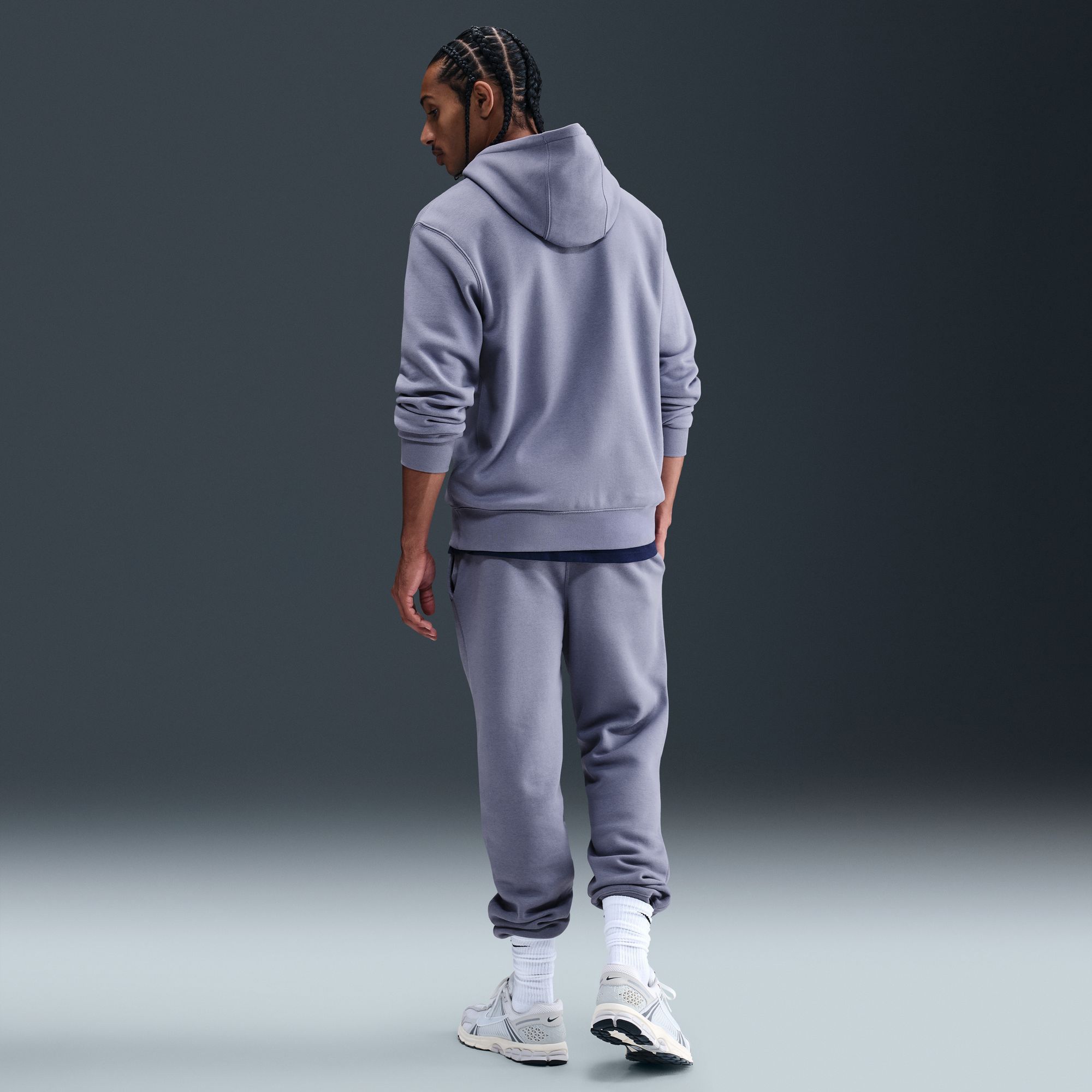 Nike Men's Club Fleece Hoodie