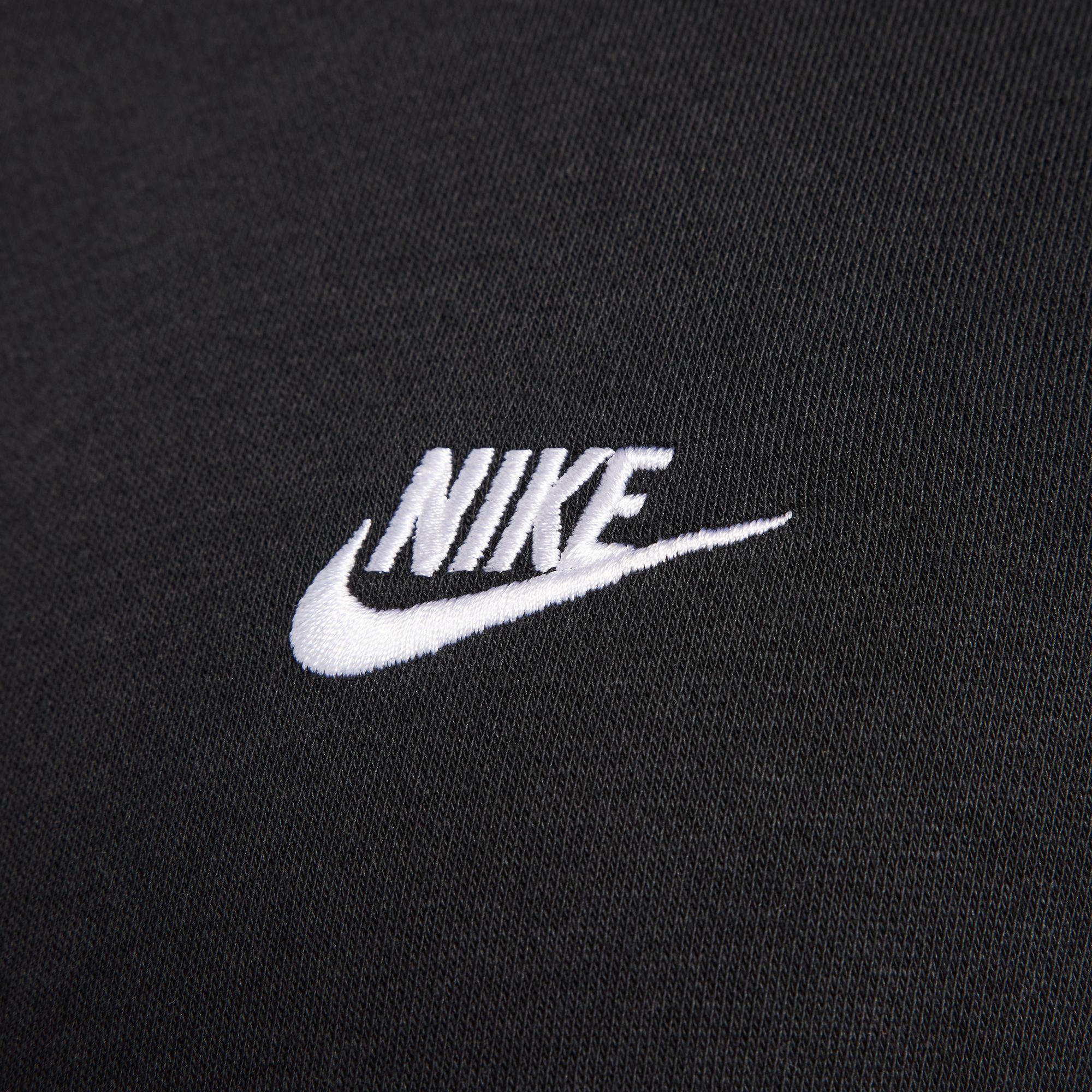 Nike Men's Club Fleece Full-Zip Hoodie product image