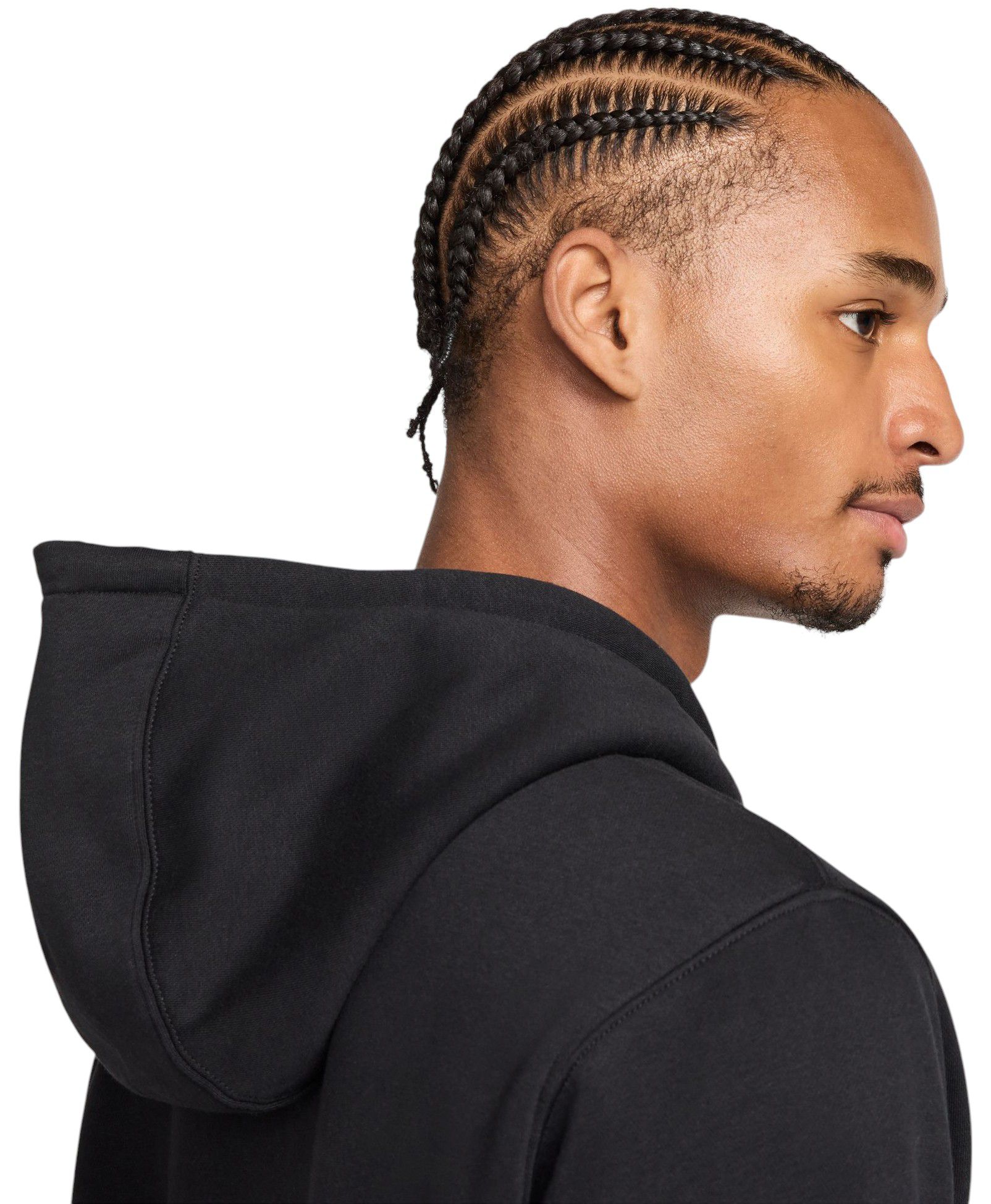 Nike Men's Club Fleece Full-Zip Hoodie product image