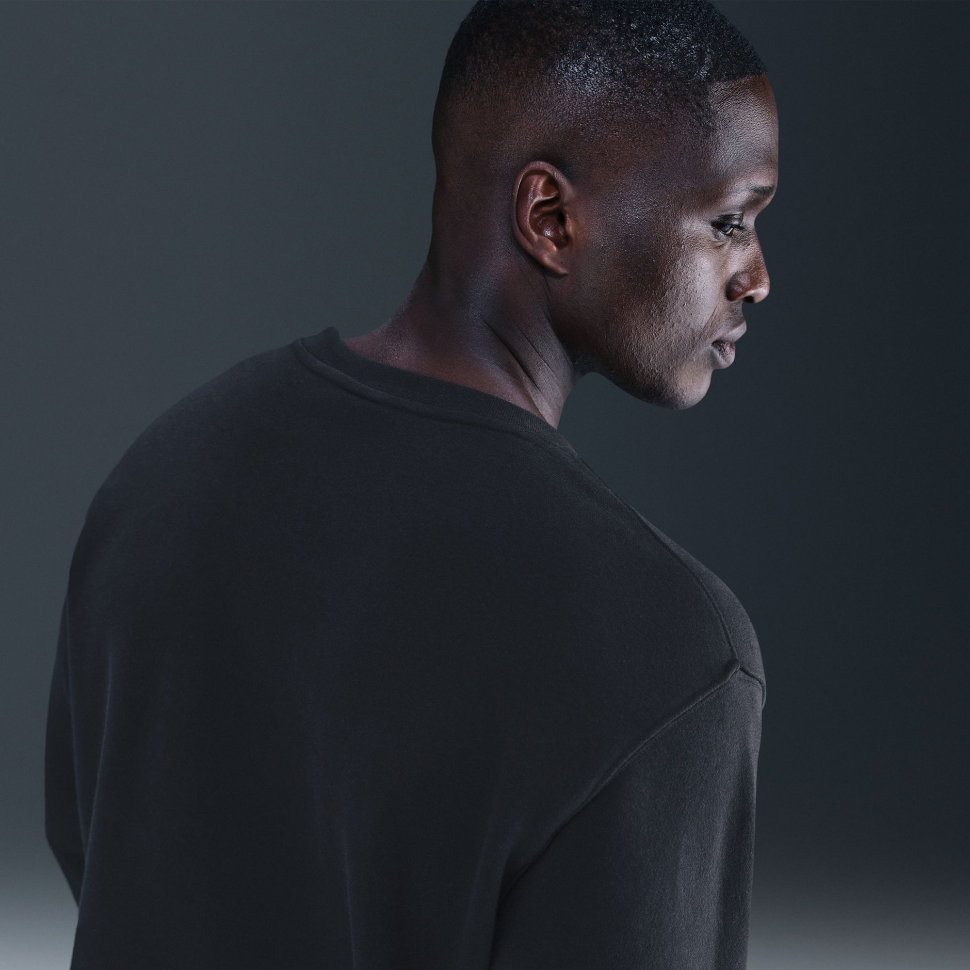 Nike Men's Club Fleece Crewneck Sweatshirt product image